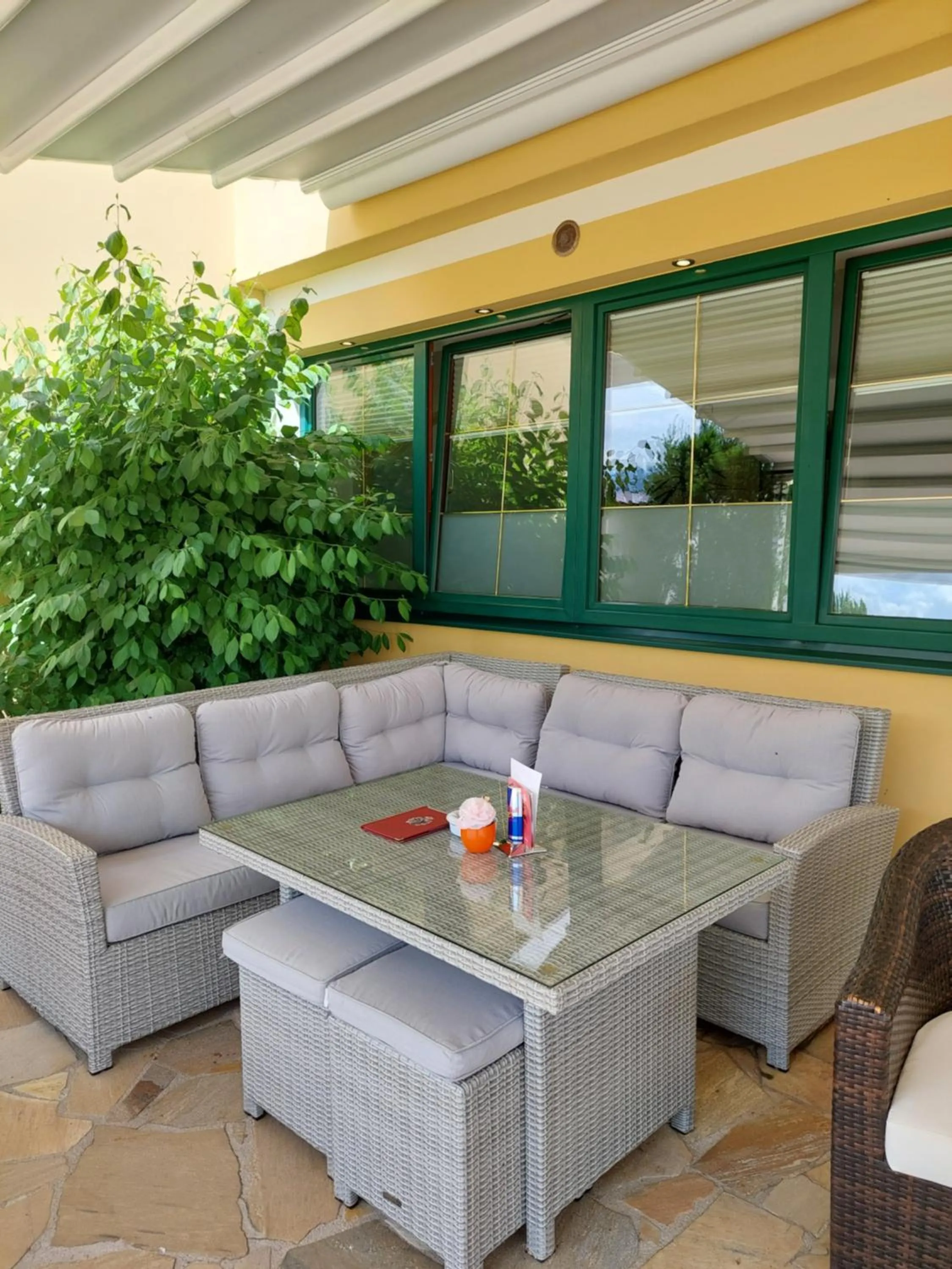 Entertainment in Vitalhotel Marienhof