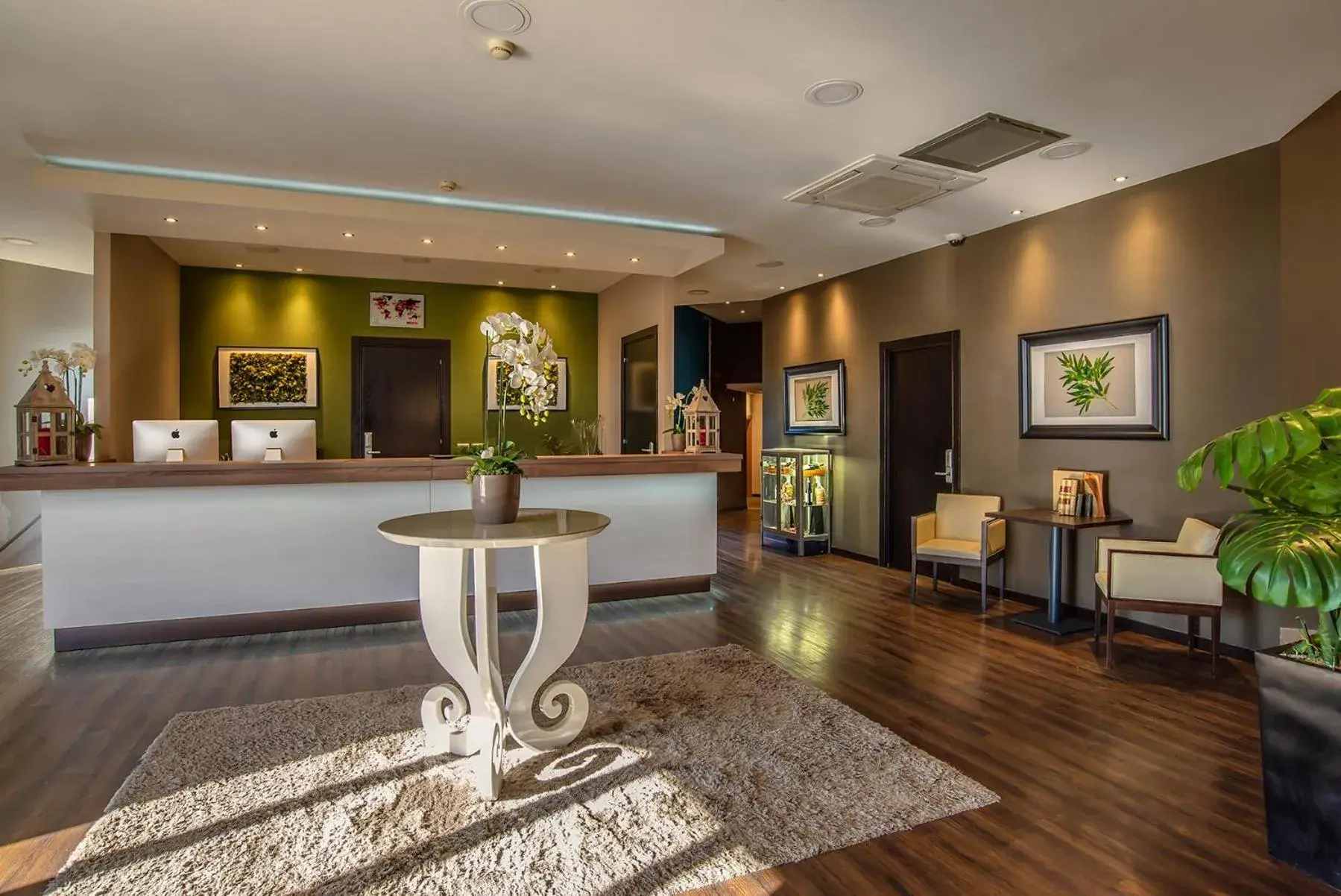 Hotel Roma Sud Hotel Roma Sud