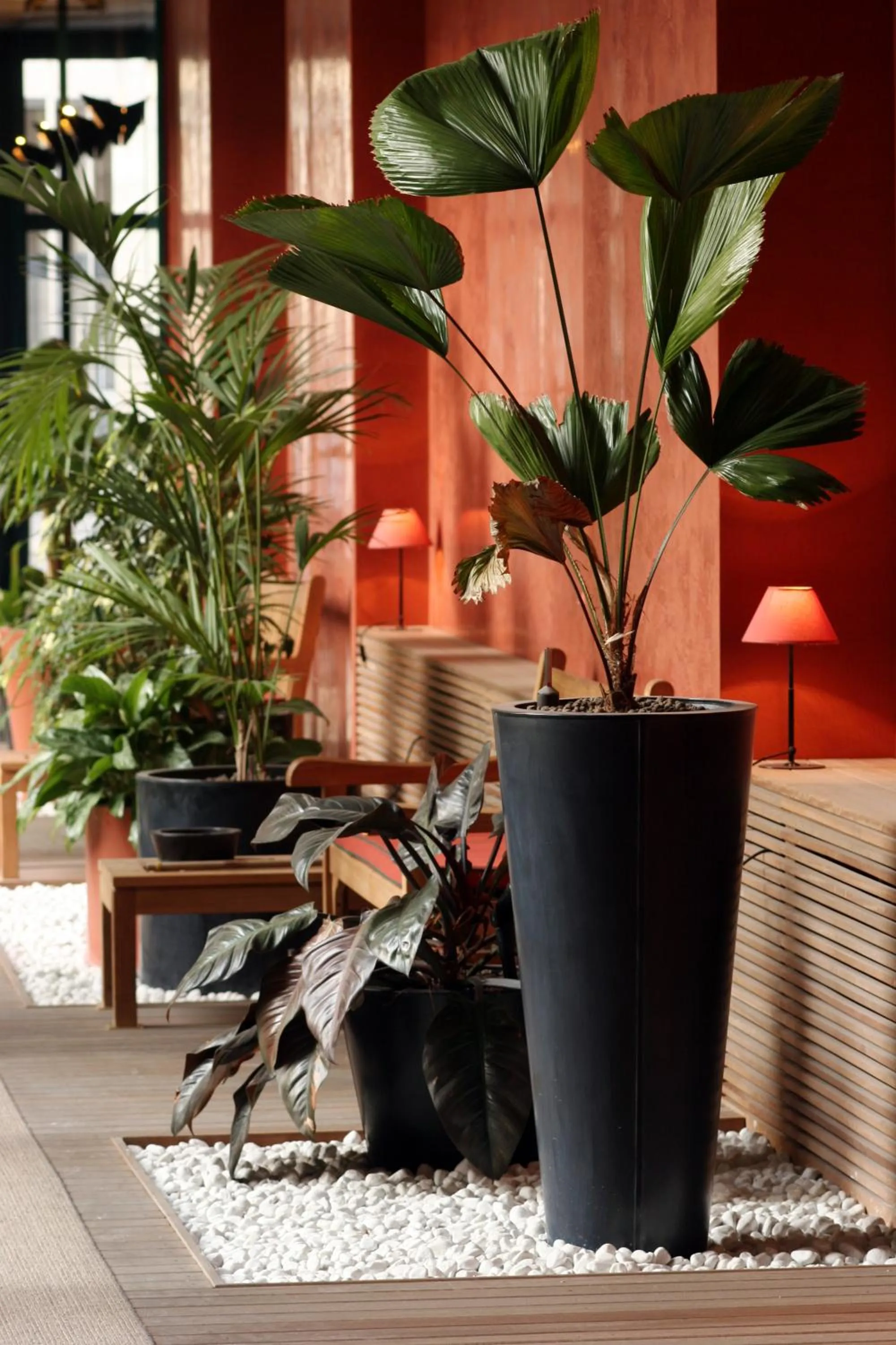 Garden in Residence Pian della Nave