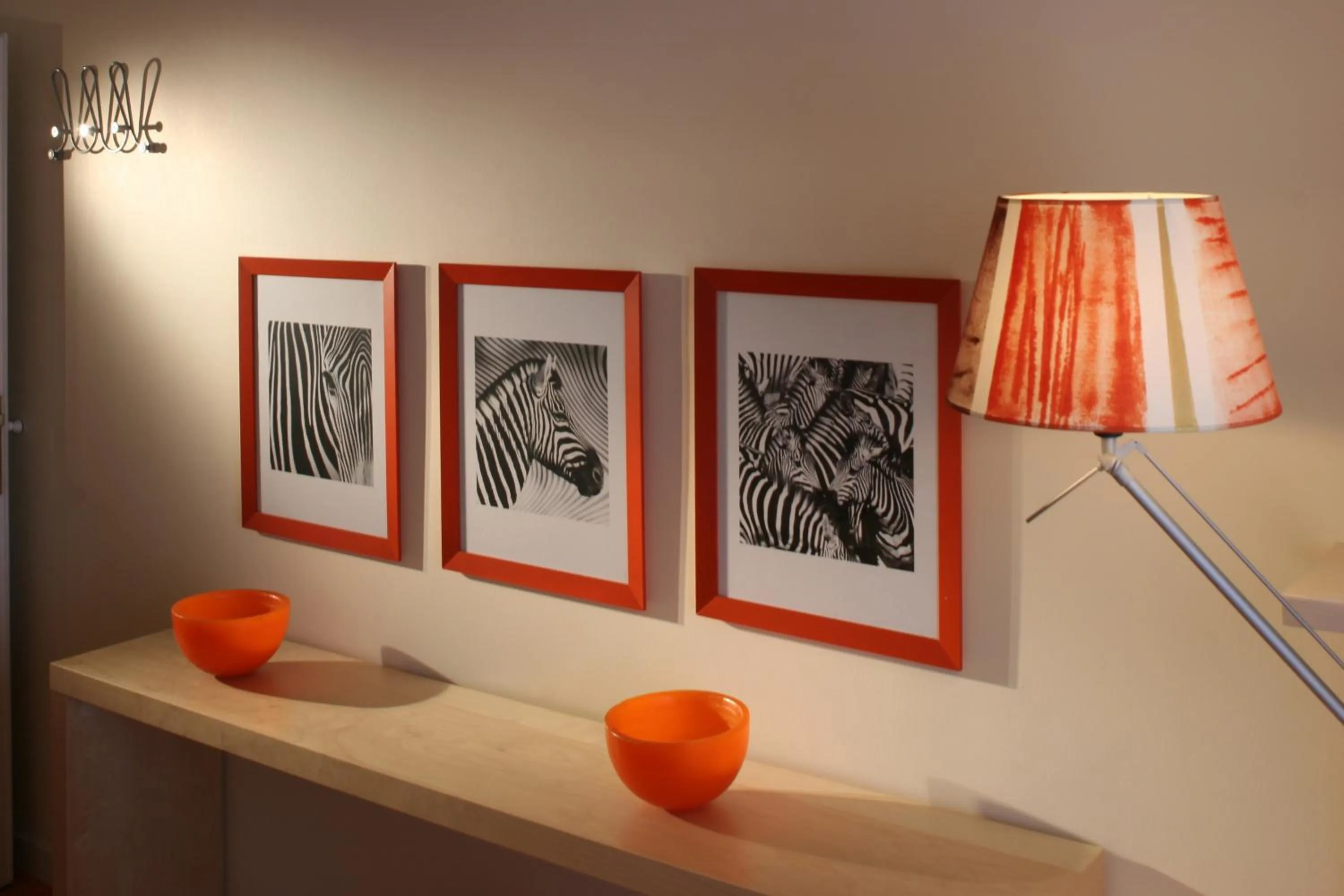 Day in Residence Pian della Nave