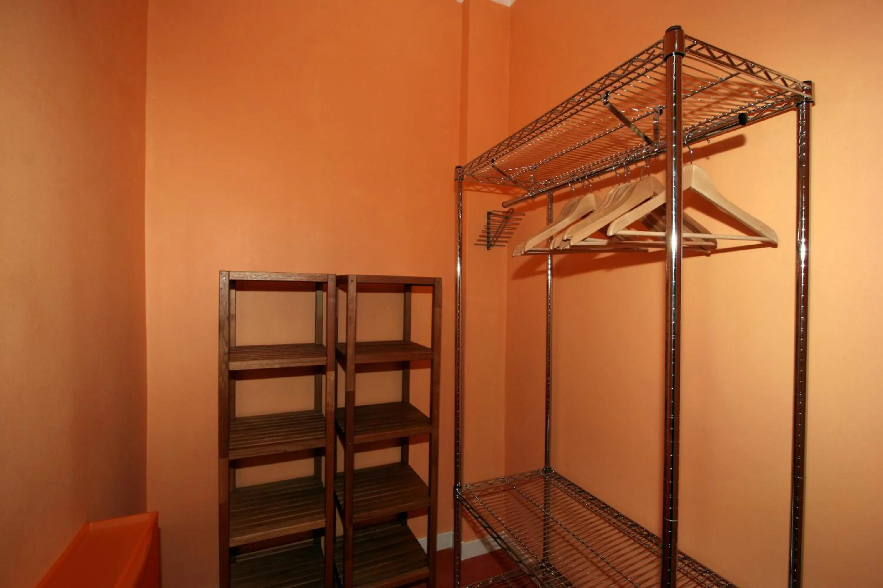 Day in Residence Pian della Nave