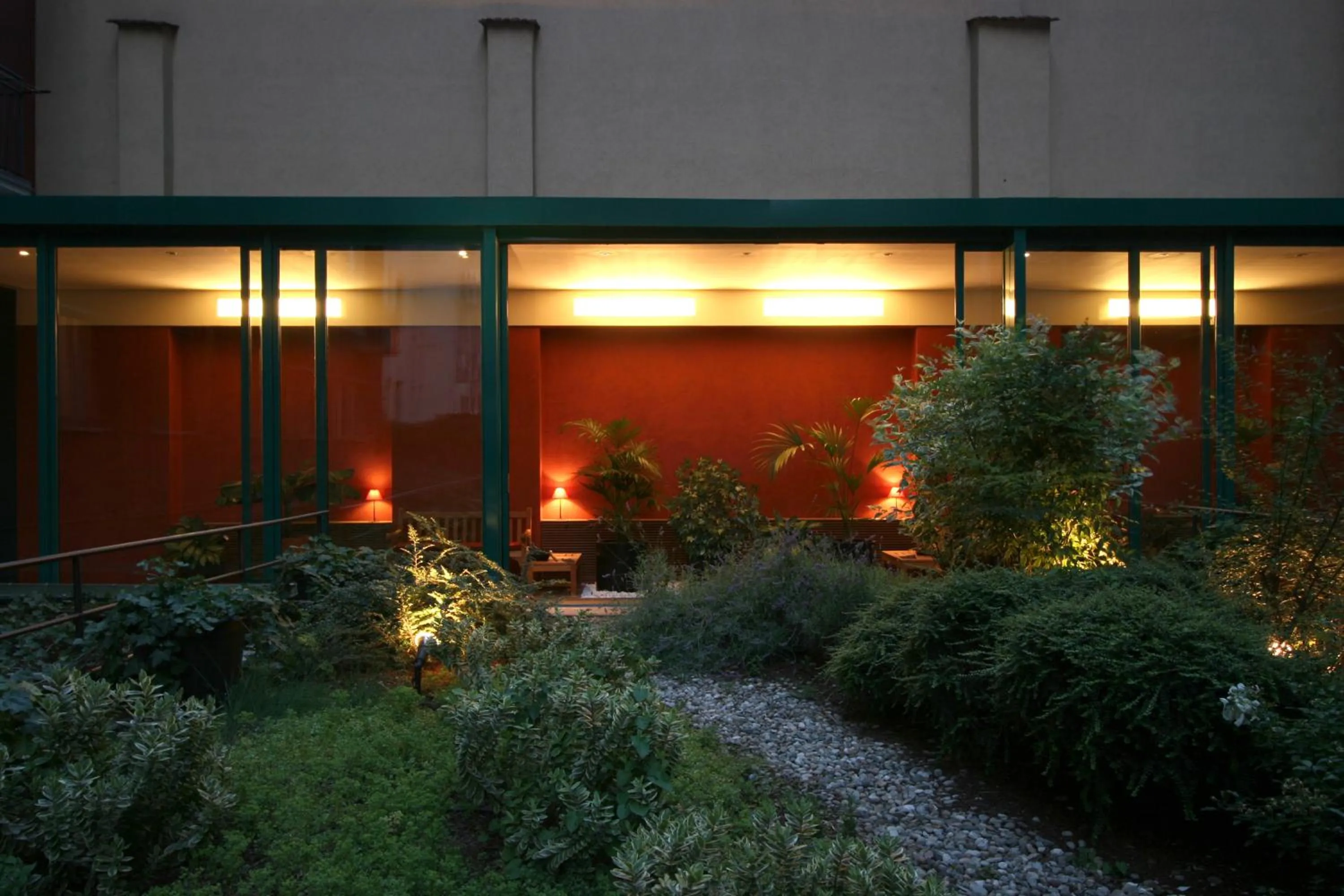 Night in Residence Pian della Nave