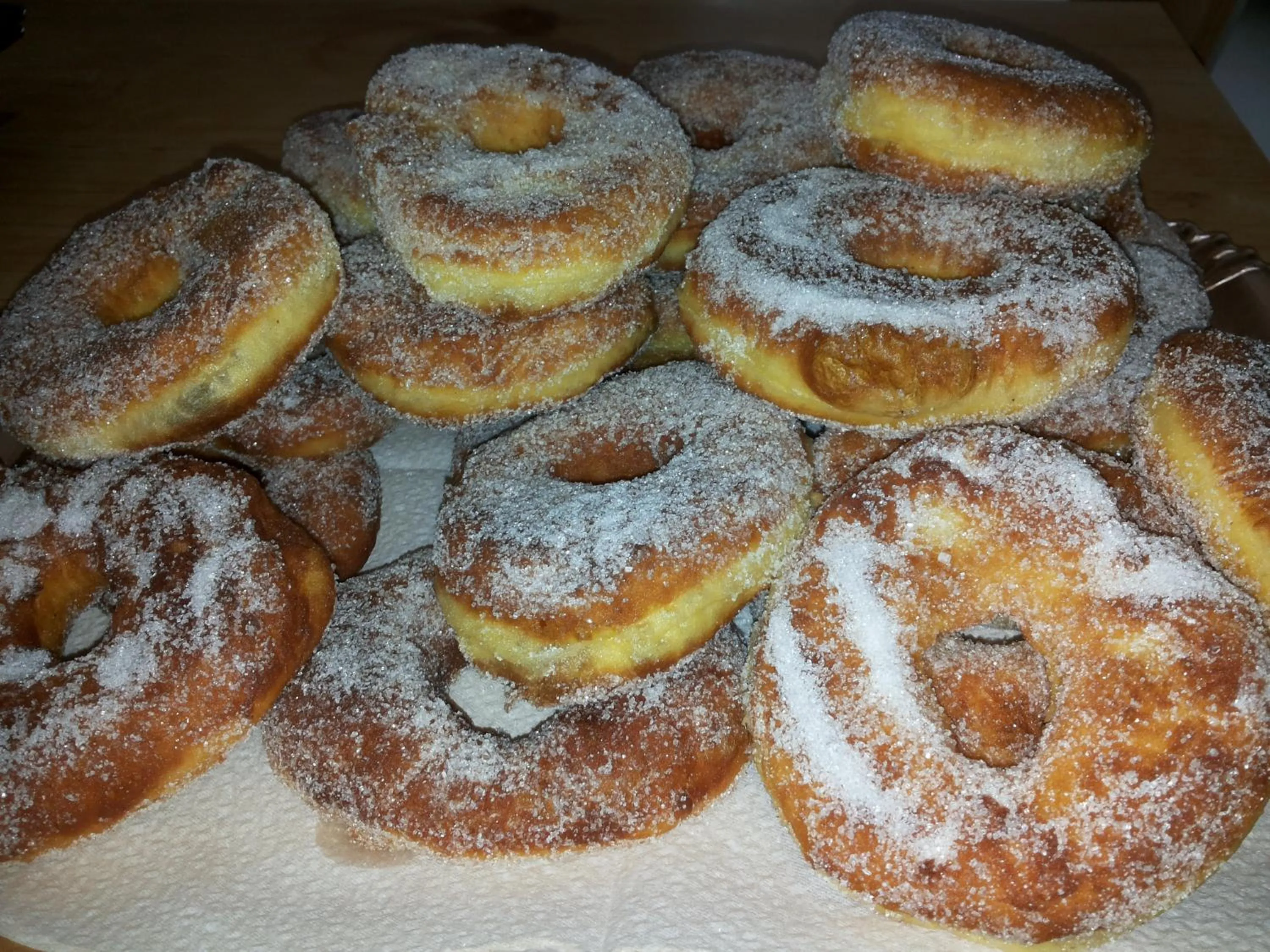 Breakfast in Tambien B&B