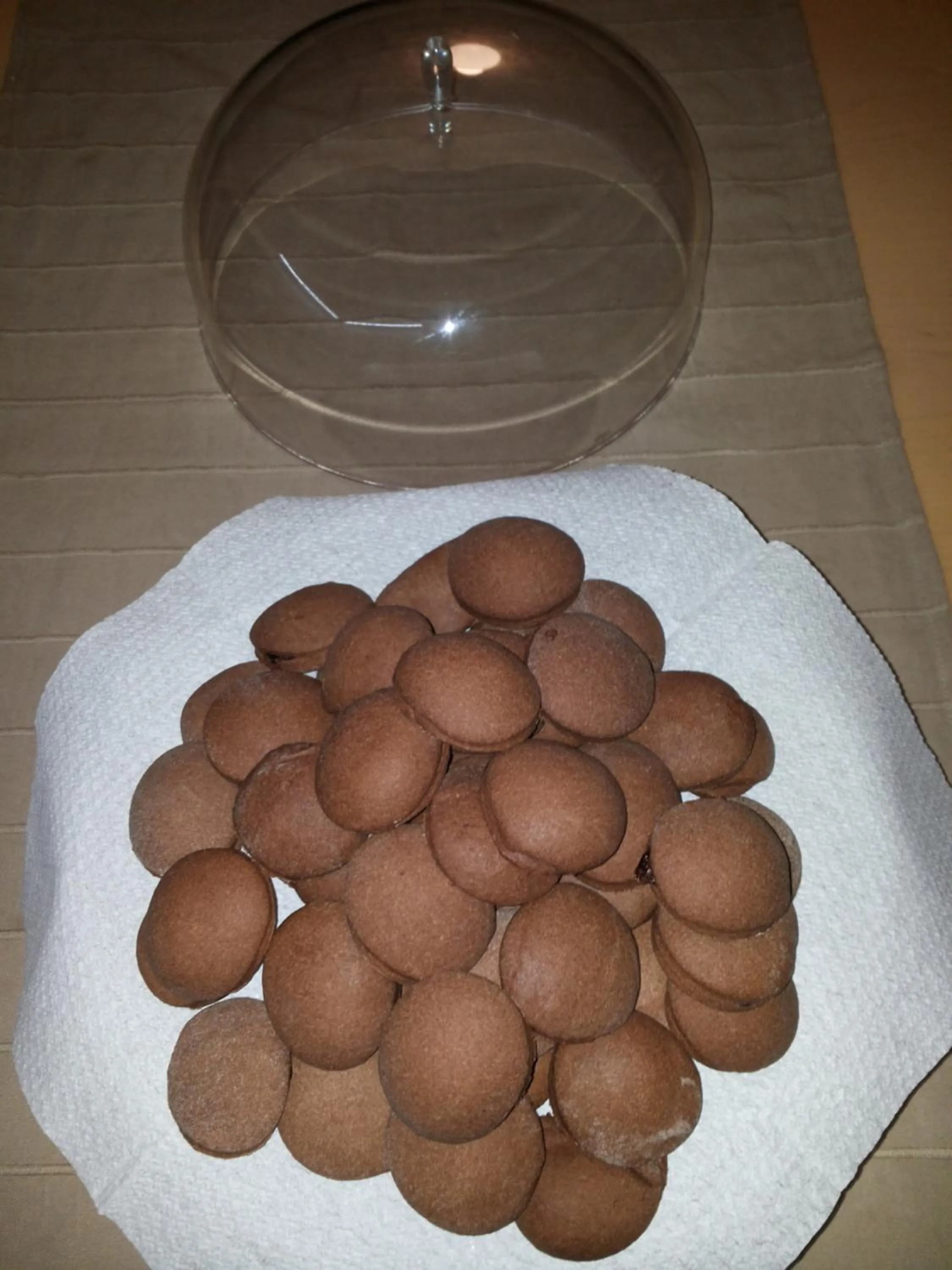 Breakfast in Tambien B&B