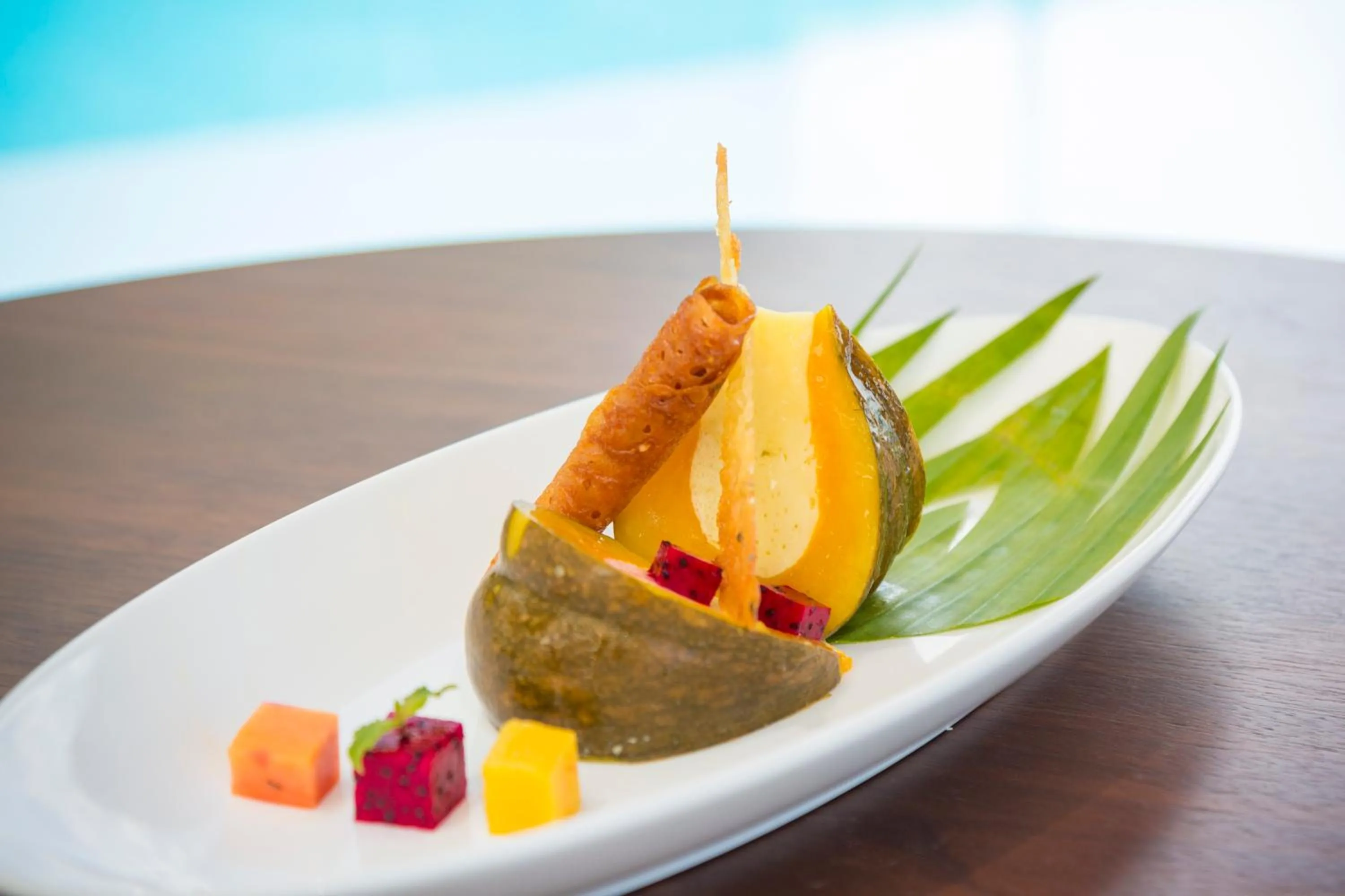 Lunch in Jing Shang Hotel