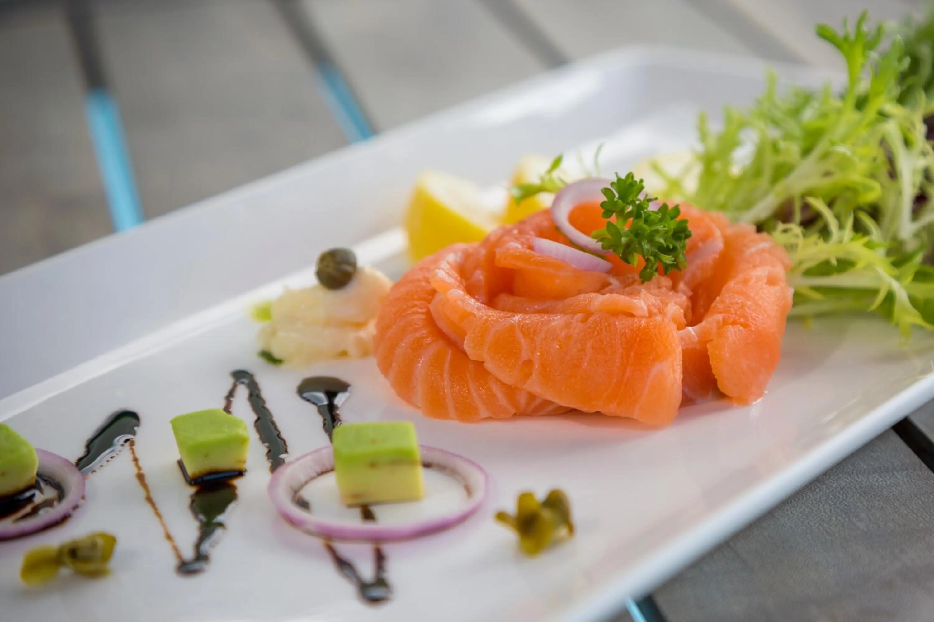 Lunch in Jing Shang Hotel