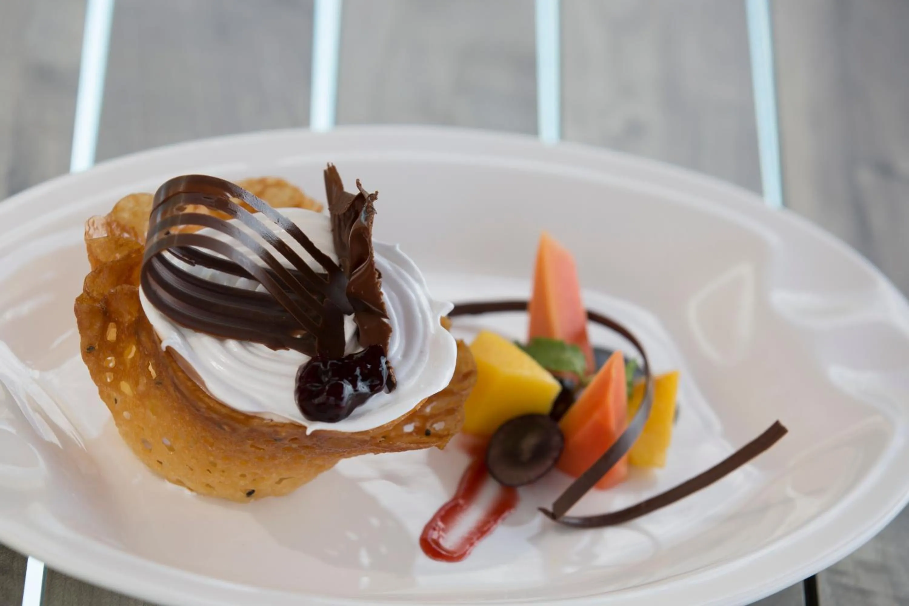 Lunch in Jing Shang Hotel