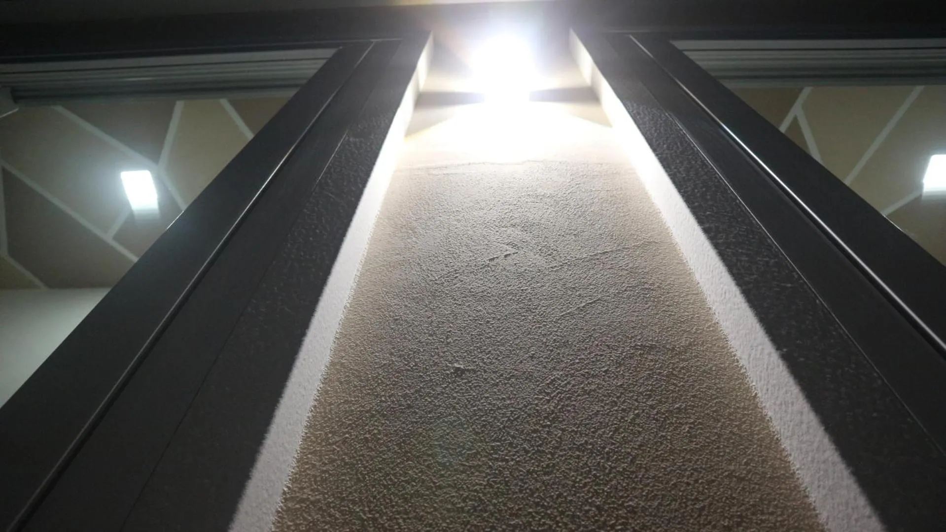 Property building in Villa Bema