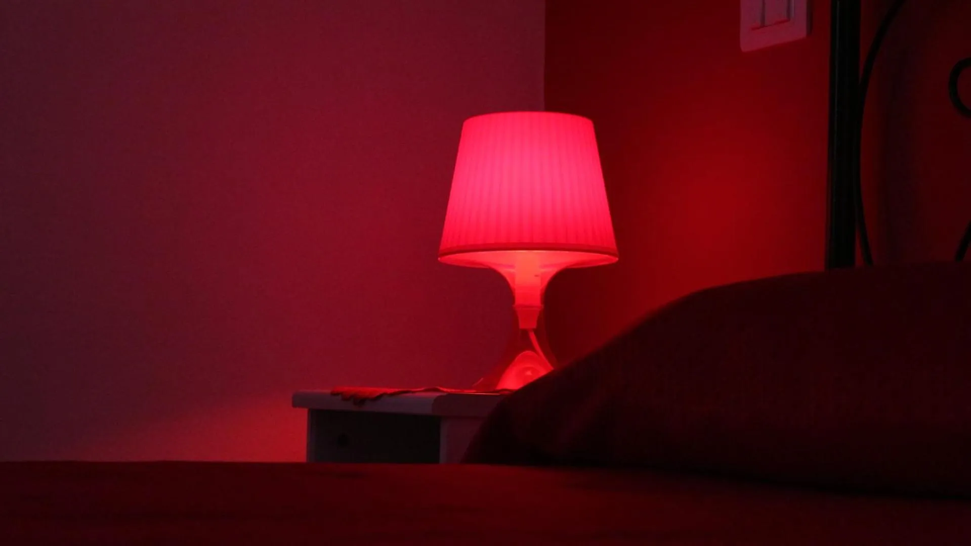 Bedroom, Bed in Villa Bema