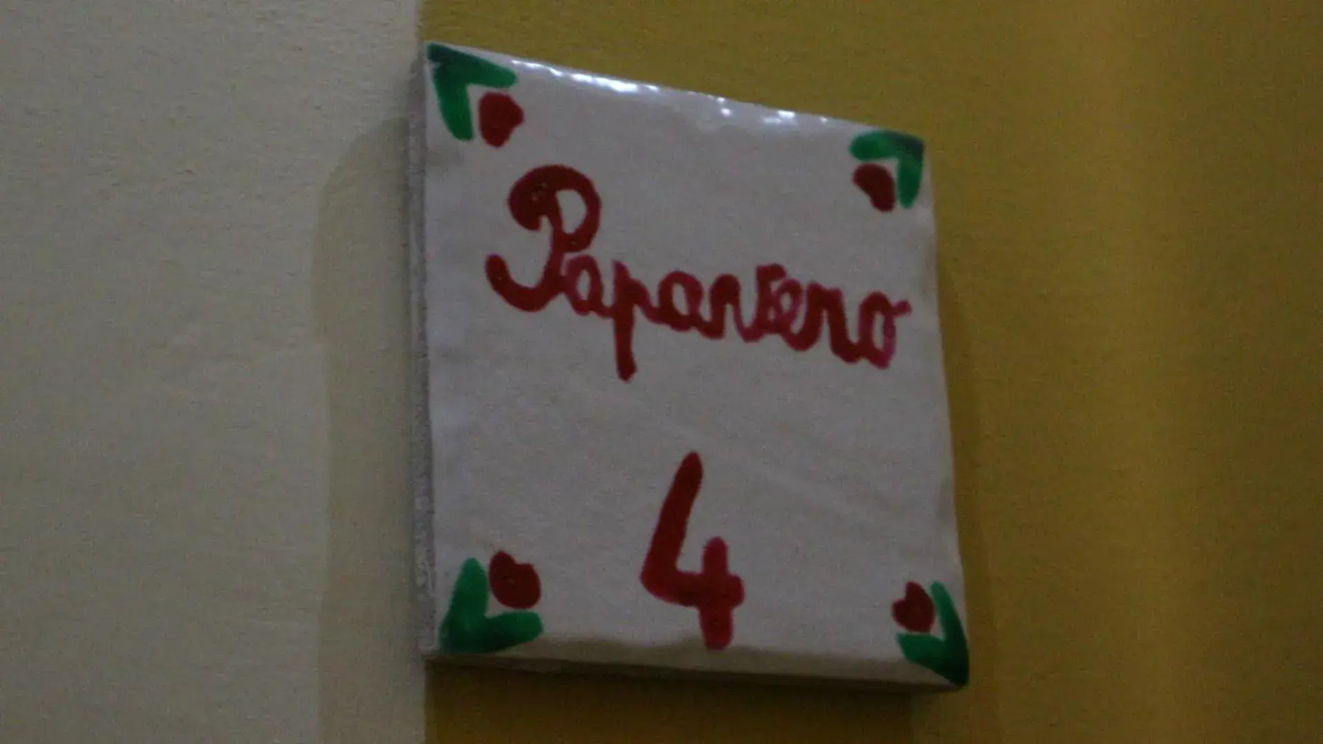 Double Room - single occupancy in Villa Bema Double Room - single occupancy in Villa Bema