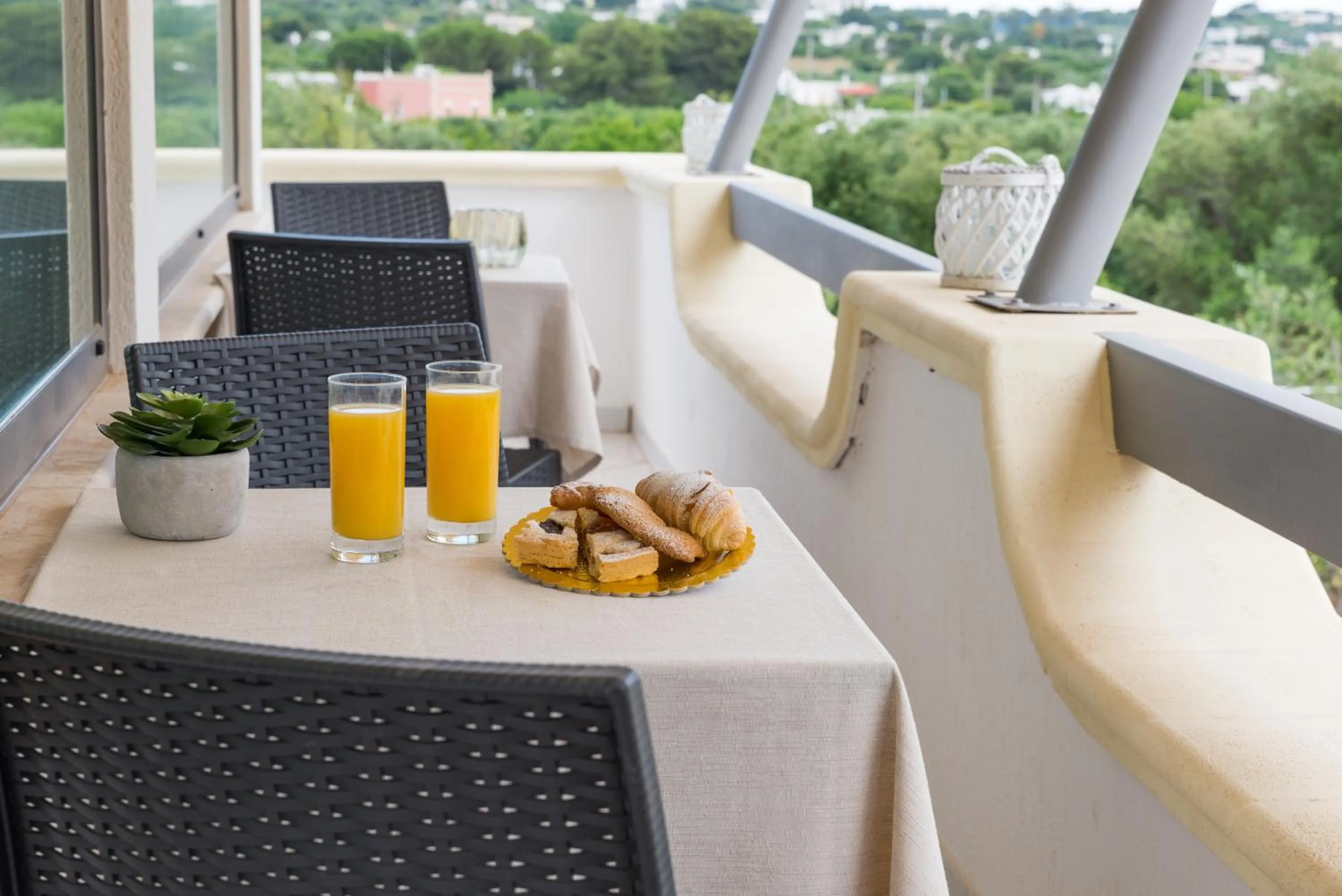 Piccolo Hotel Villa Rosa