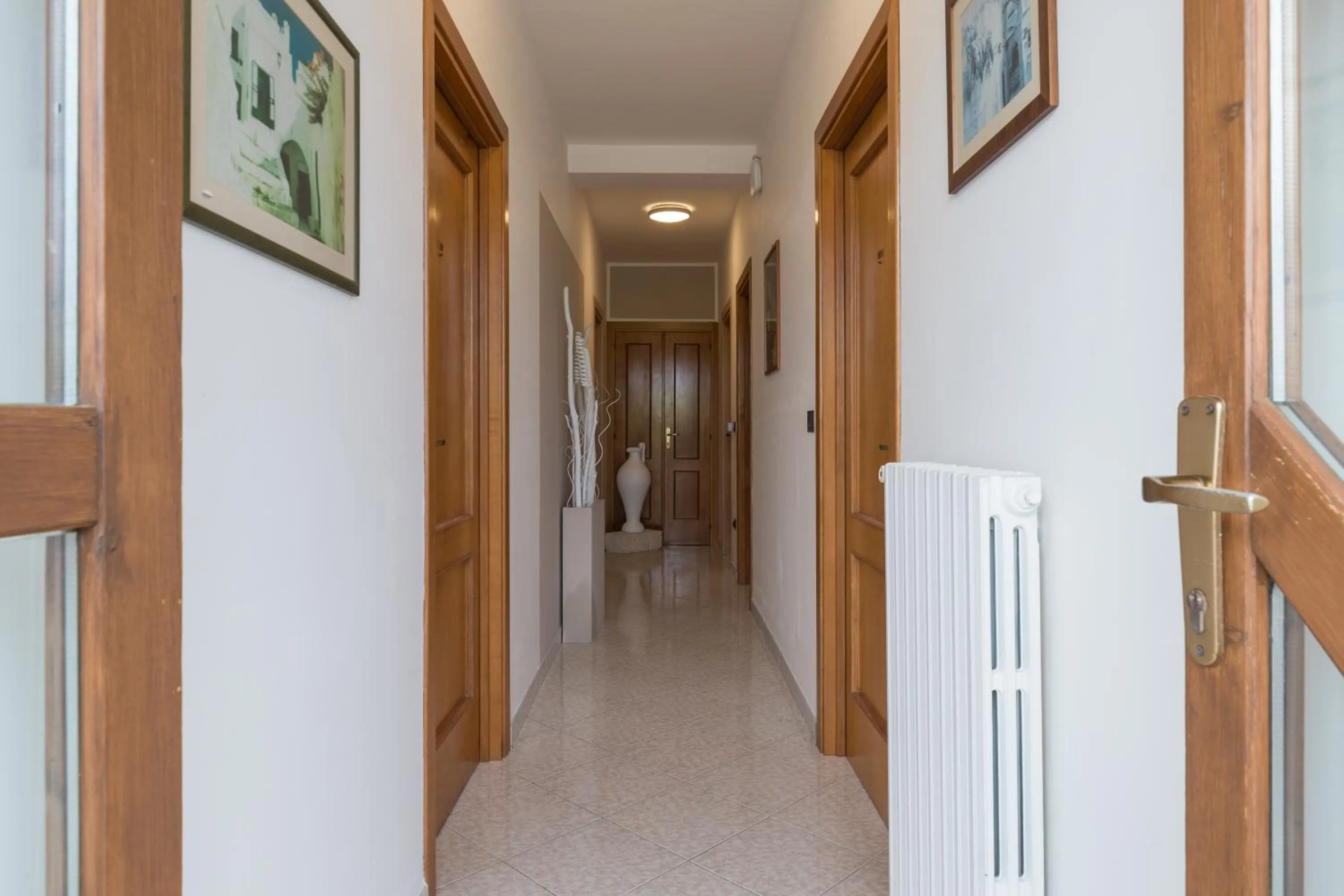 Piccolo Hotel Villa Rosa