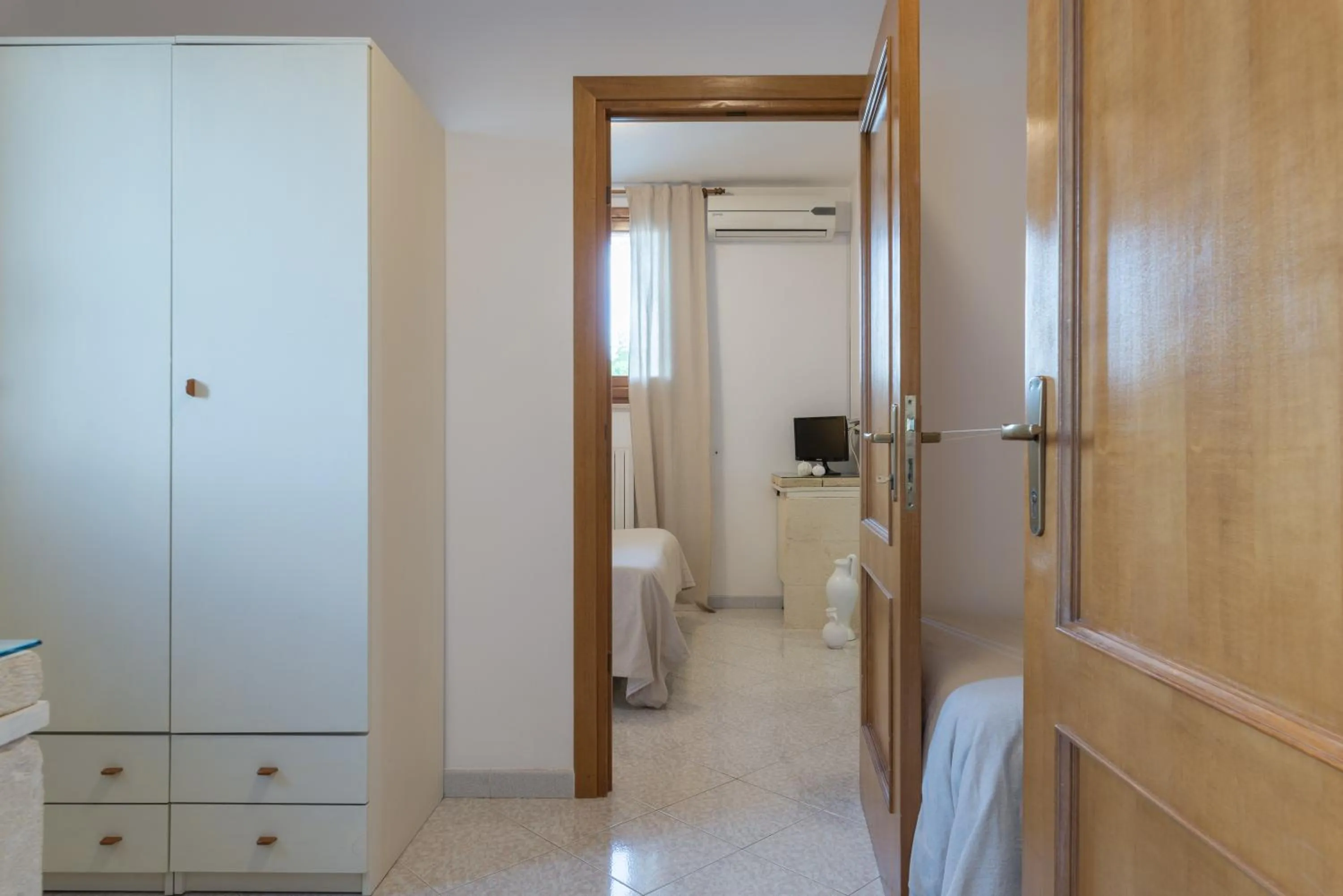 Bathroom in Piccolo Hotel Villa Rosa