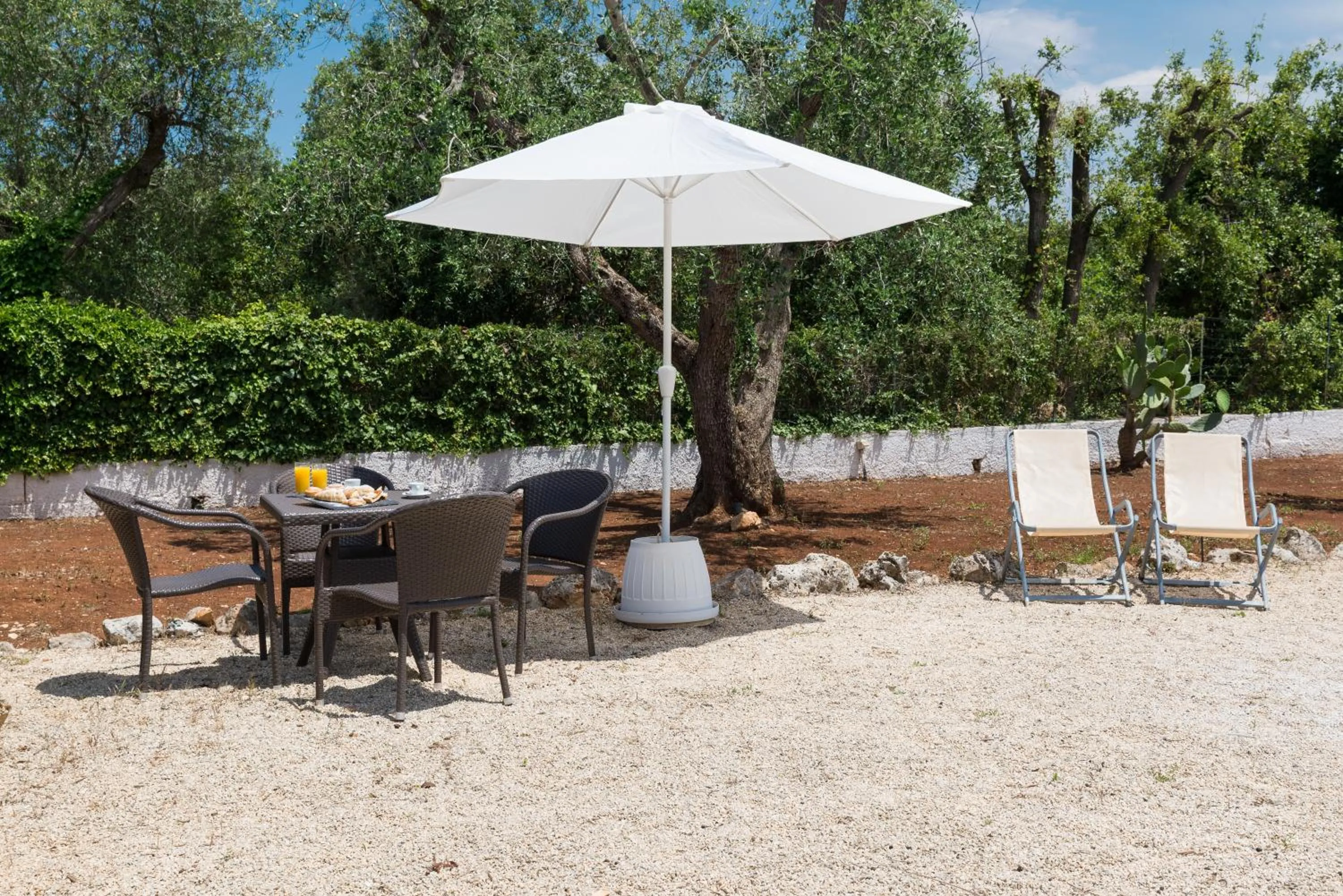 Piccolo Hotel Villa Rosa