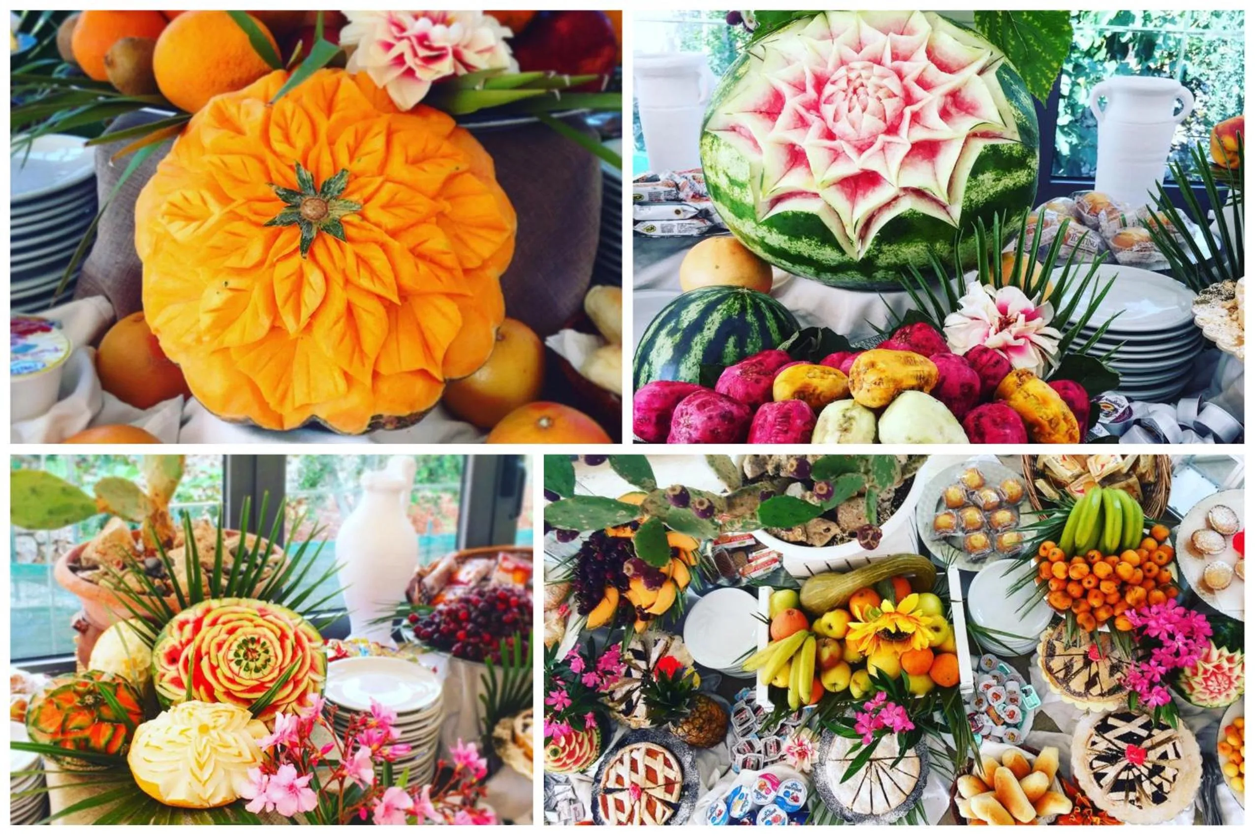 Piccolo Hotel Villa Rosa