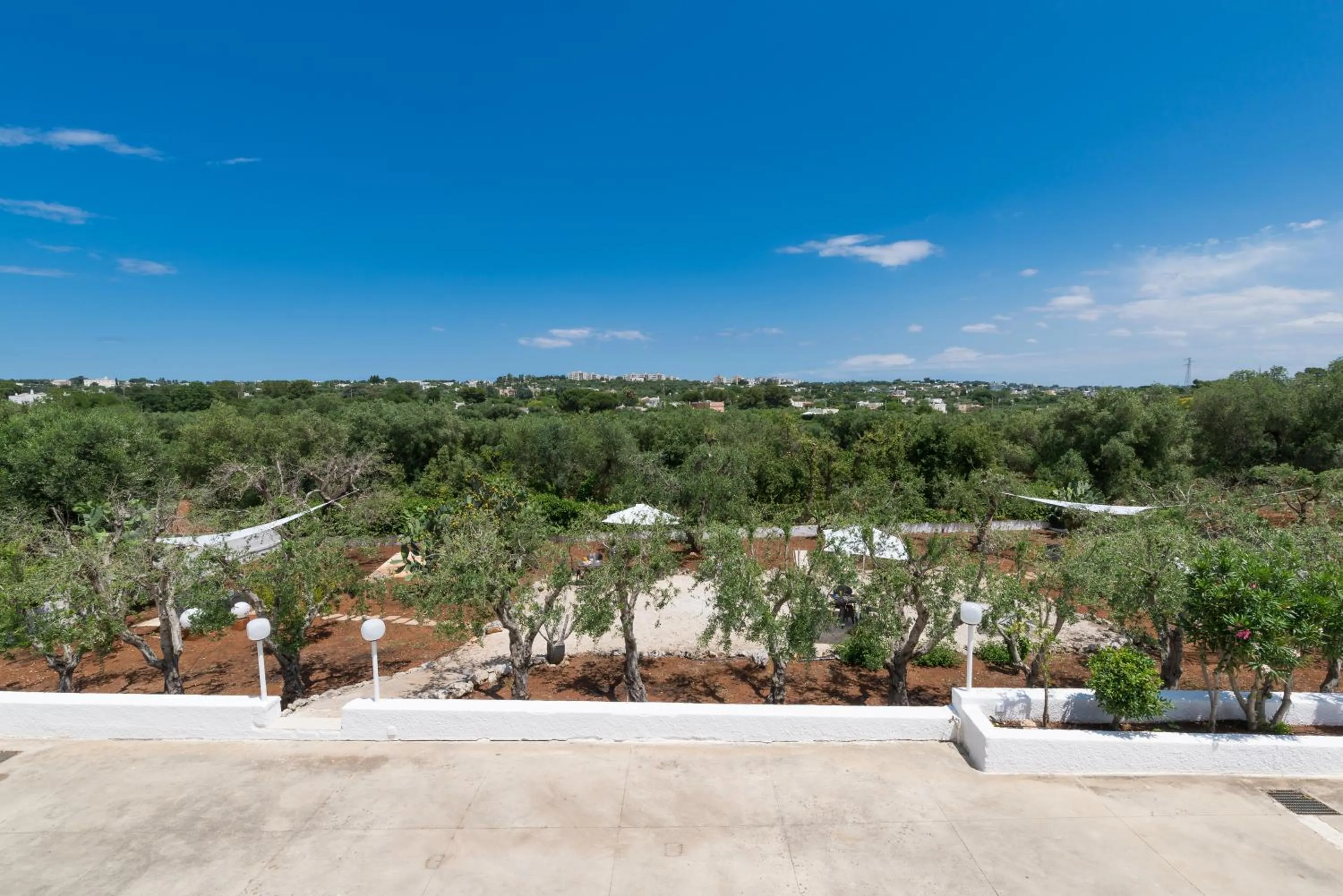 Piccolo Hotel Villa Rosa