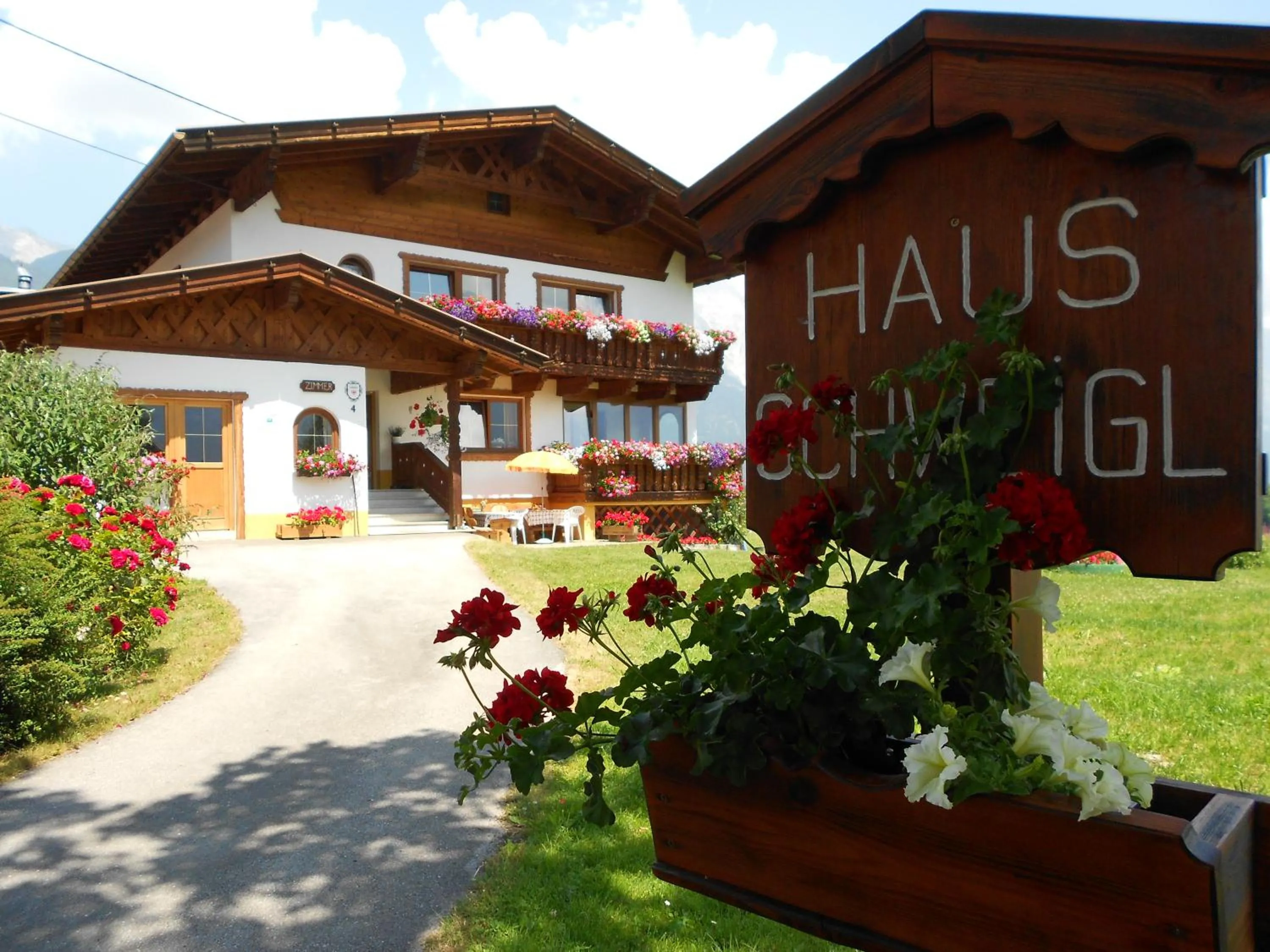 Haus Schweigl