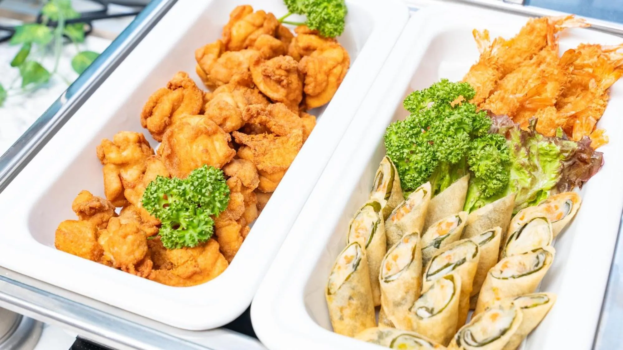 Dinner in LiVEMAX RESORT Hakone Ashinoko