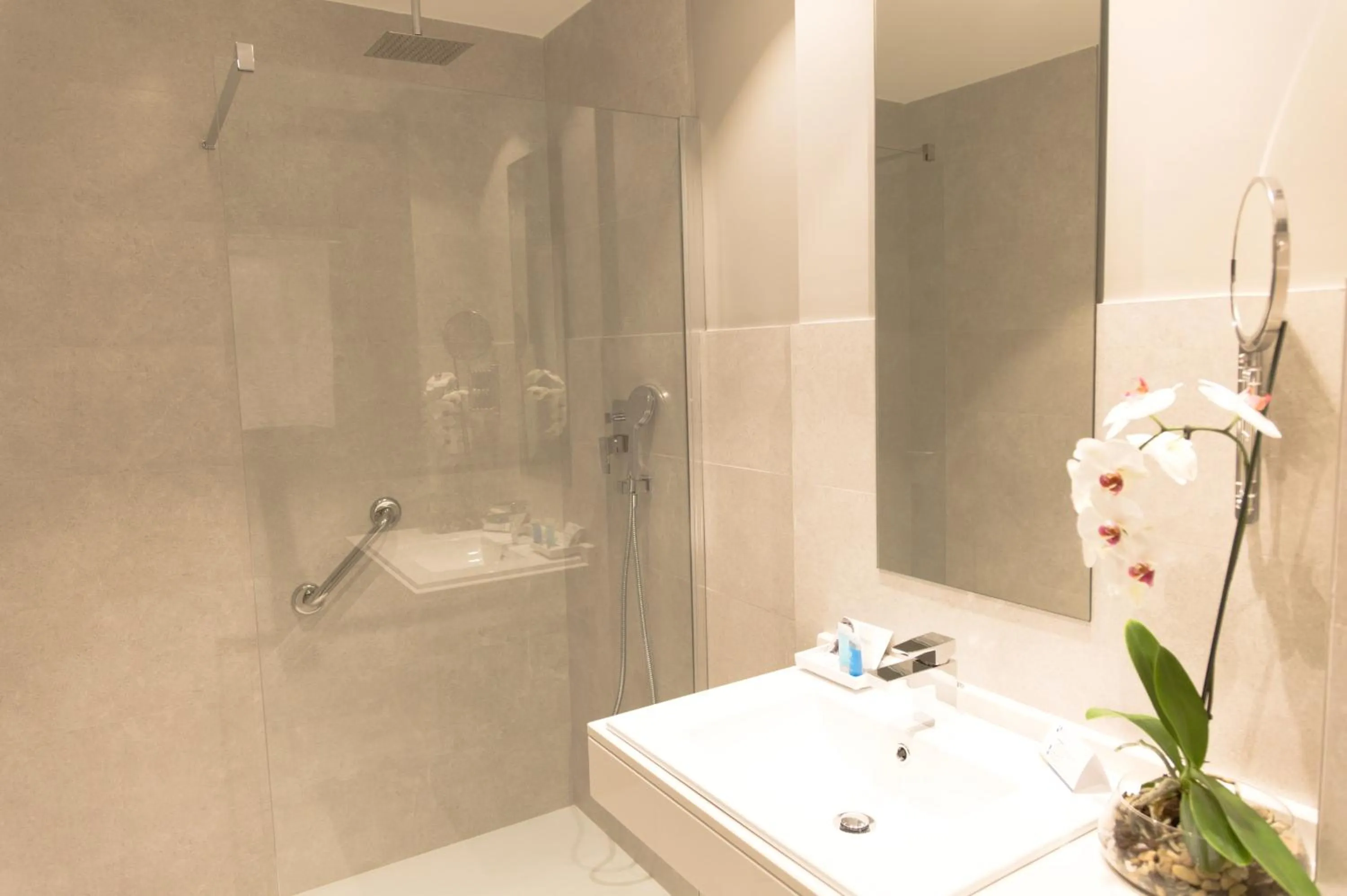 Hotel Cruz de la Victoria