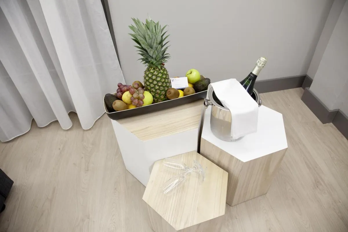 Hotel Cruz de la Victoria