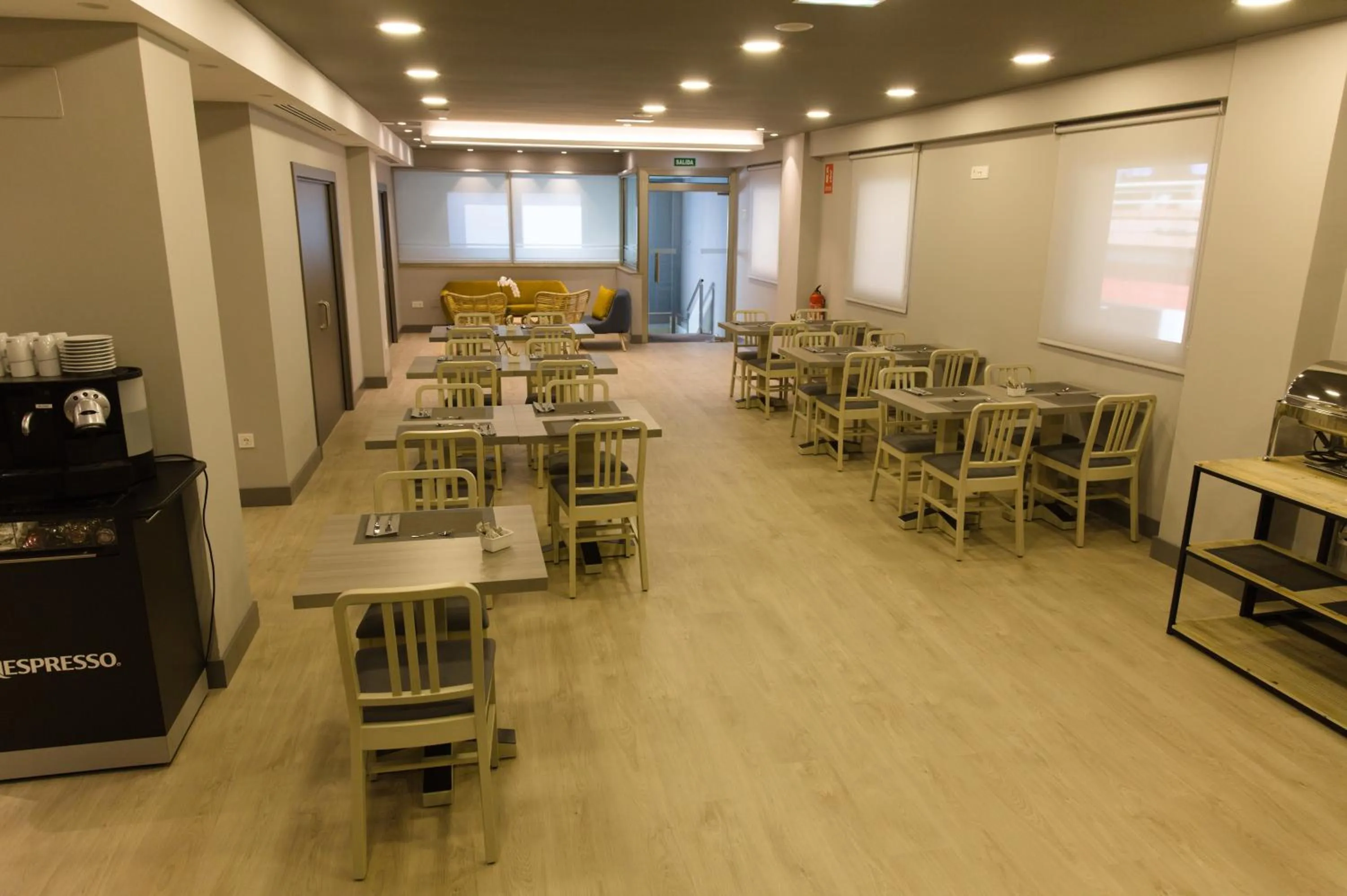 Hotel Cruz de la Victoria