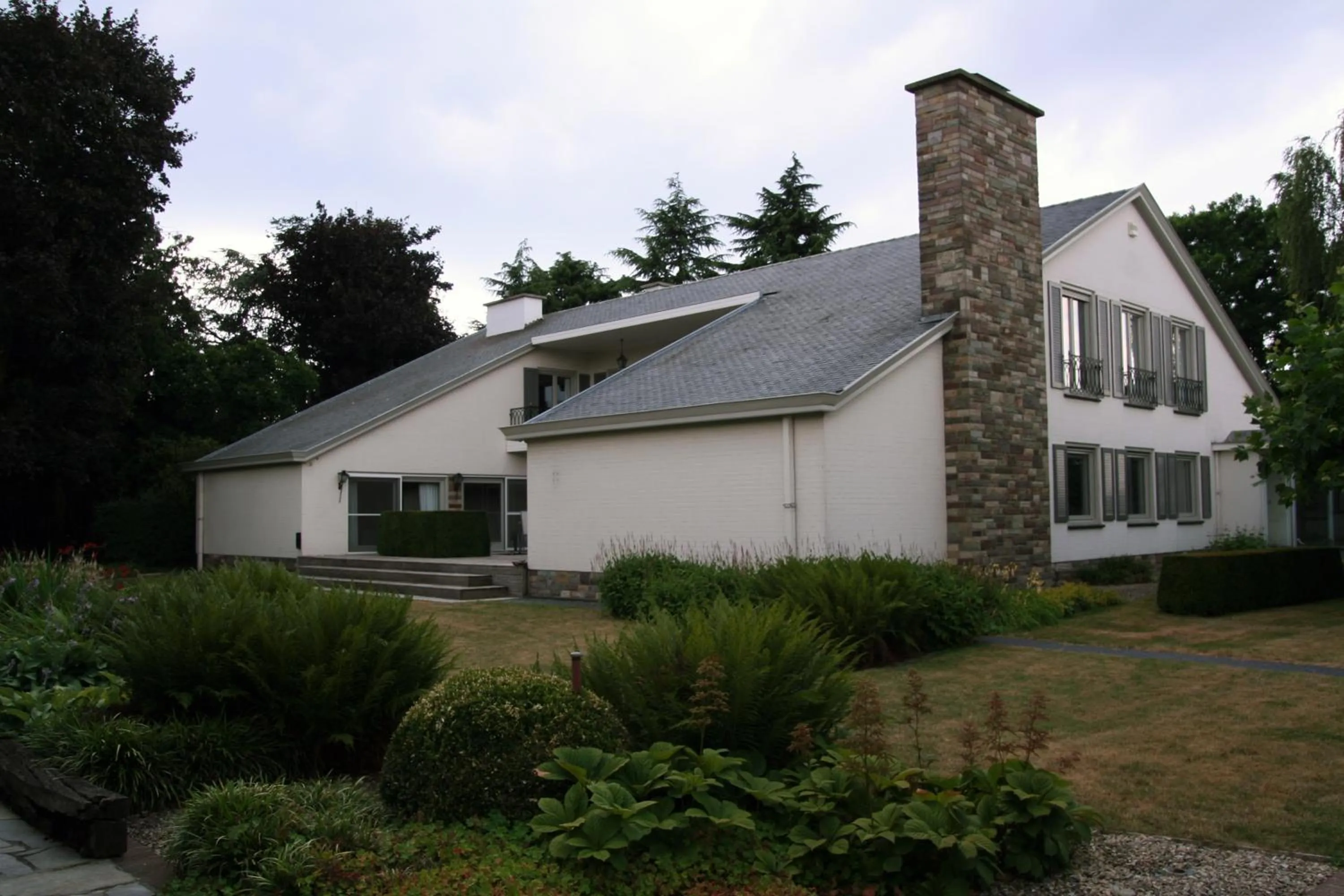 Property building in Villa Pura Vida