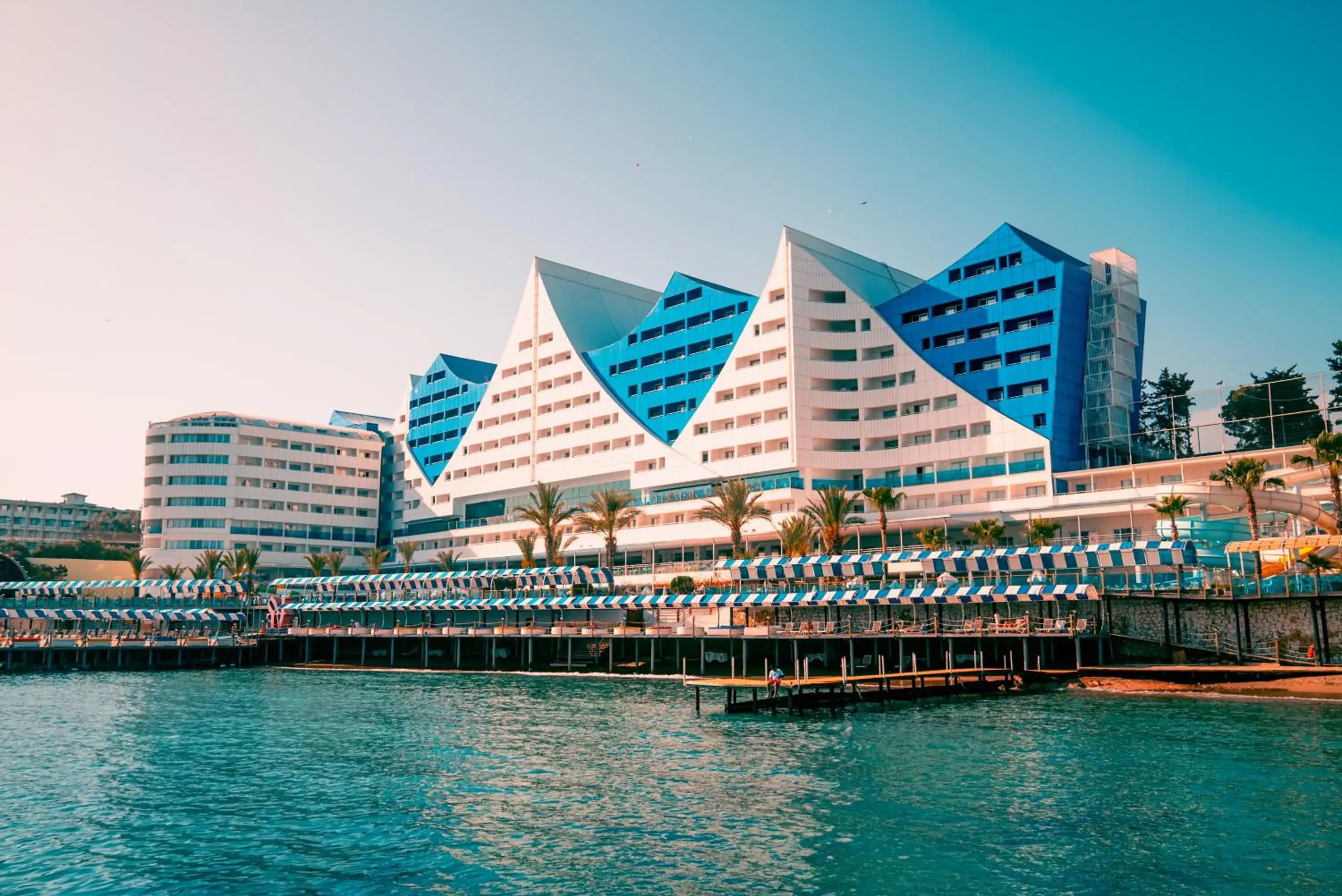 Orange County Alanya Orange County Alanya