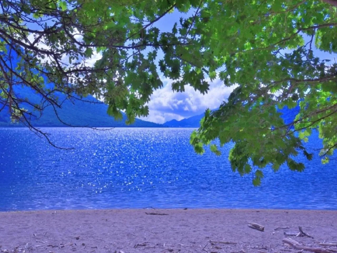 Nearby landmark in LiVEMAX RESORT Kawaji