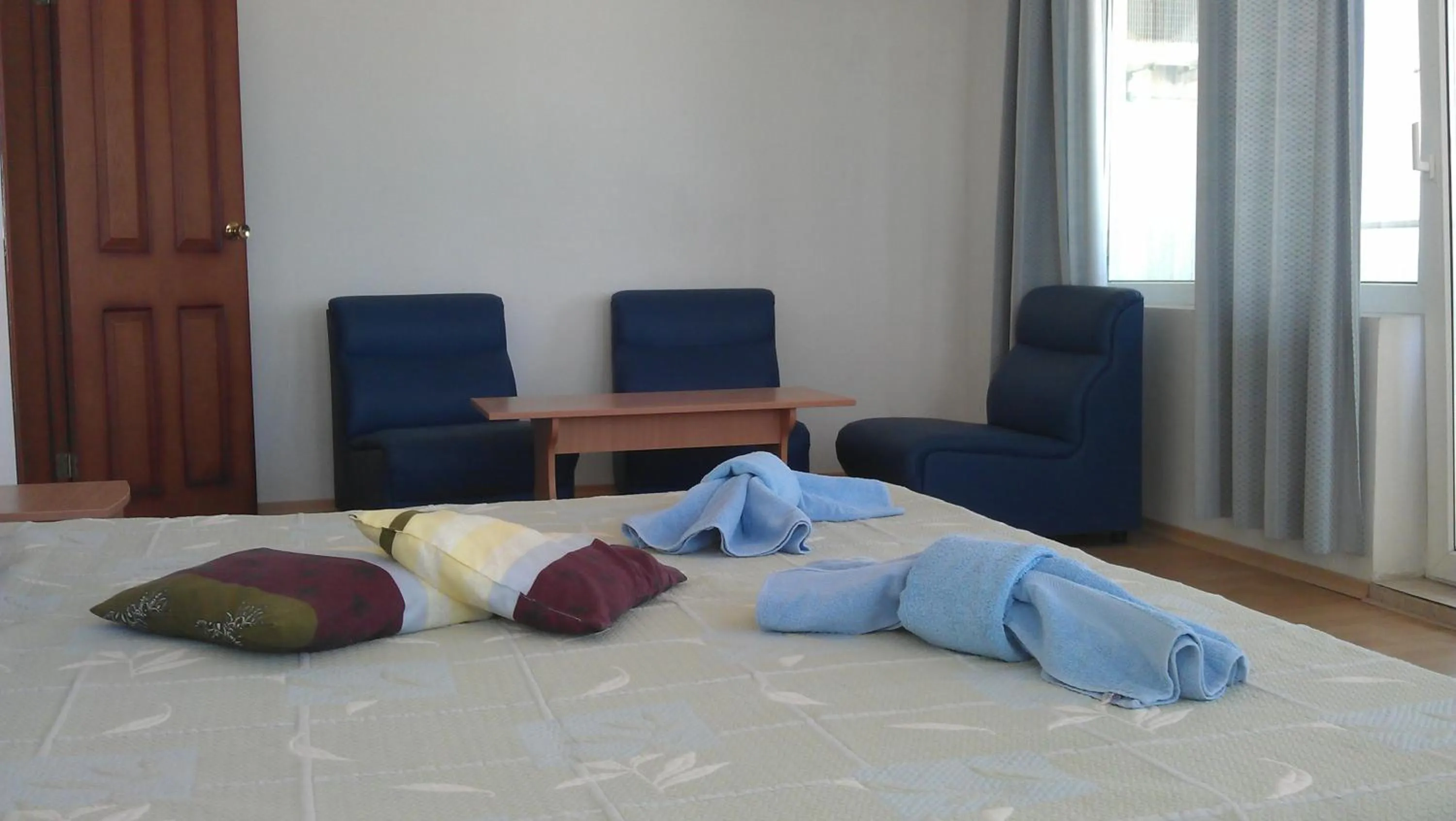 Living room in Hotel Lozite