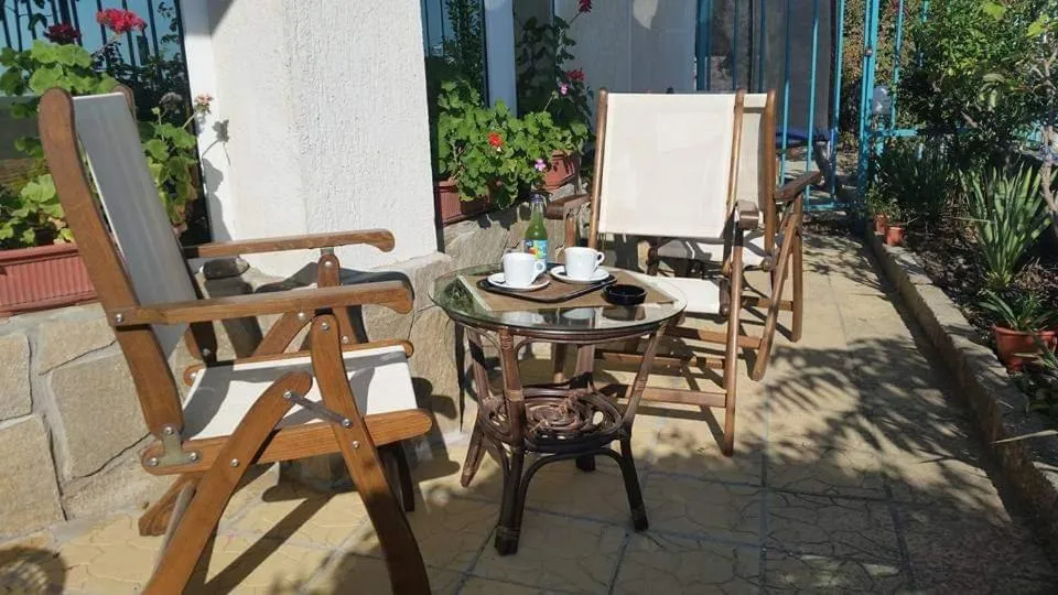 Property building in Hotel Lozite