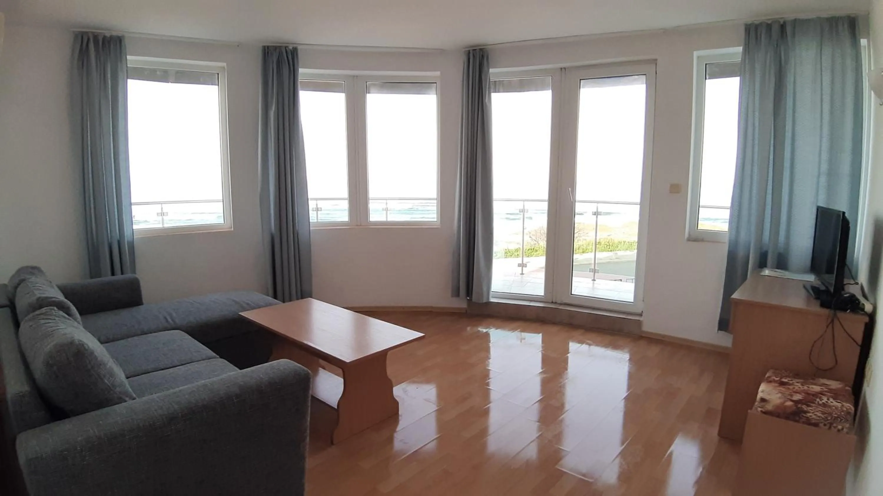 Living room in Hotel Lozite