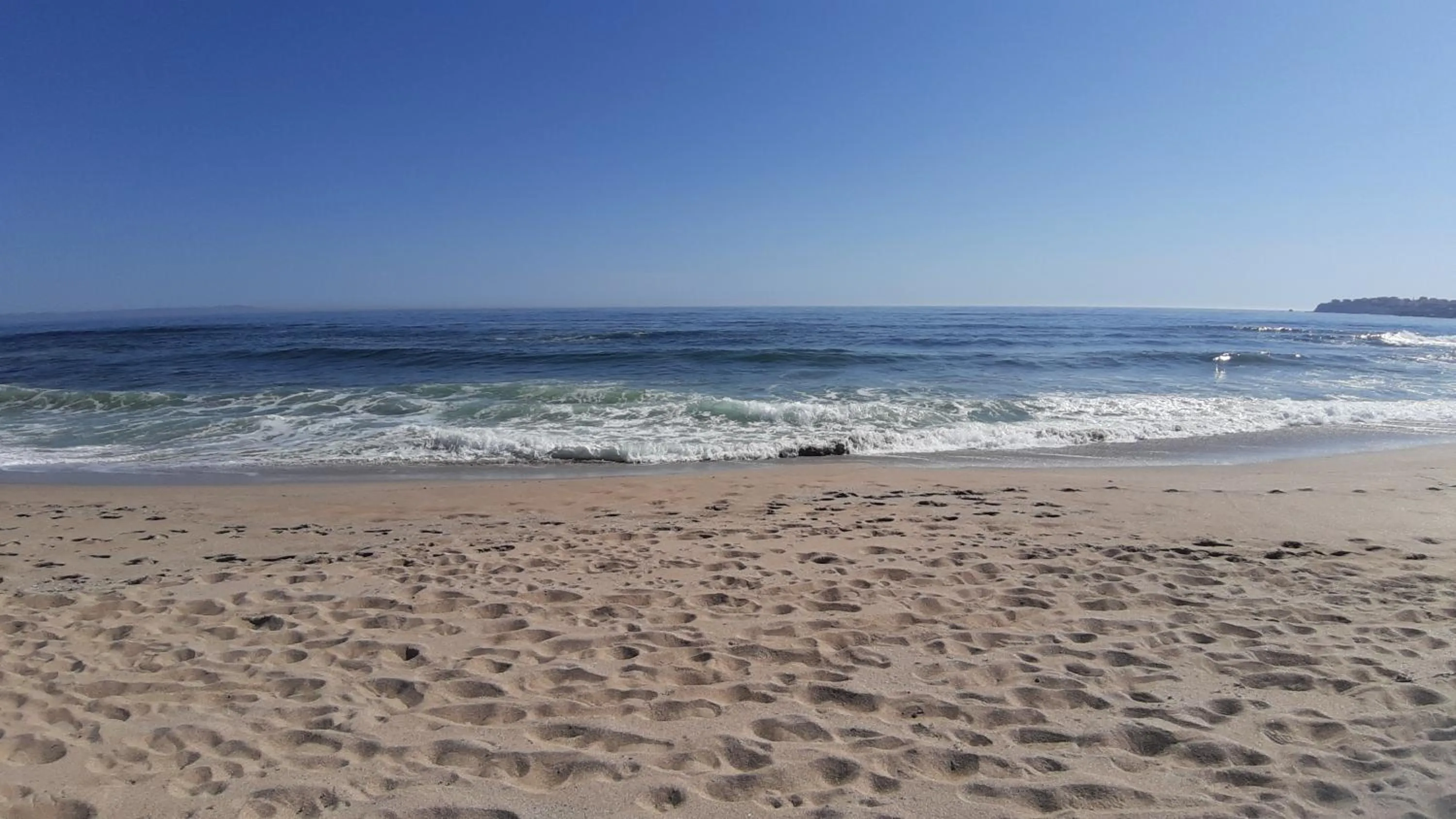 Natural landscape in Hotel Lozite