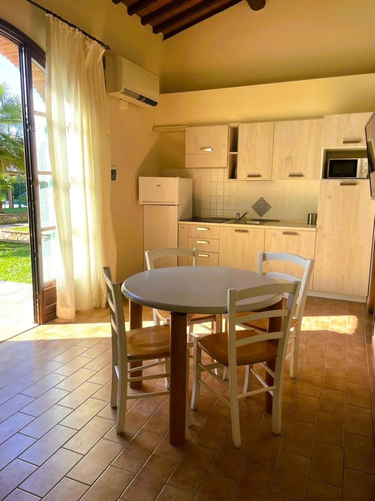 One-Bedroom Apartment in Podere Gli Olmi