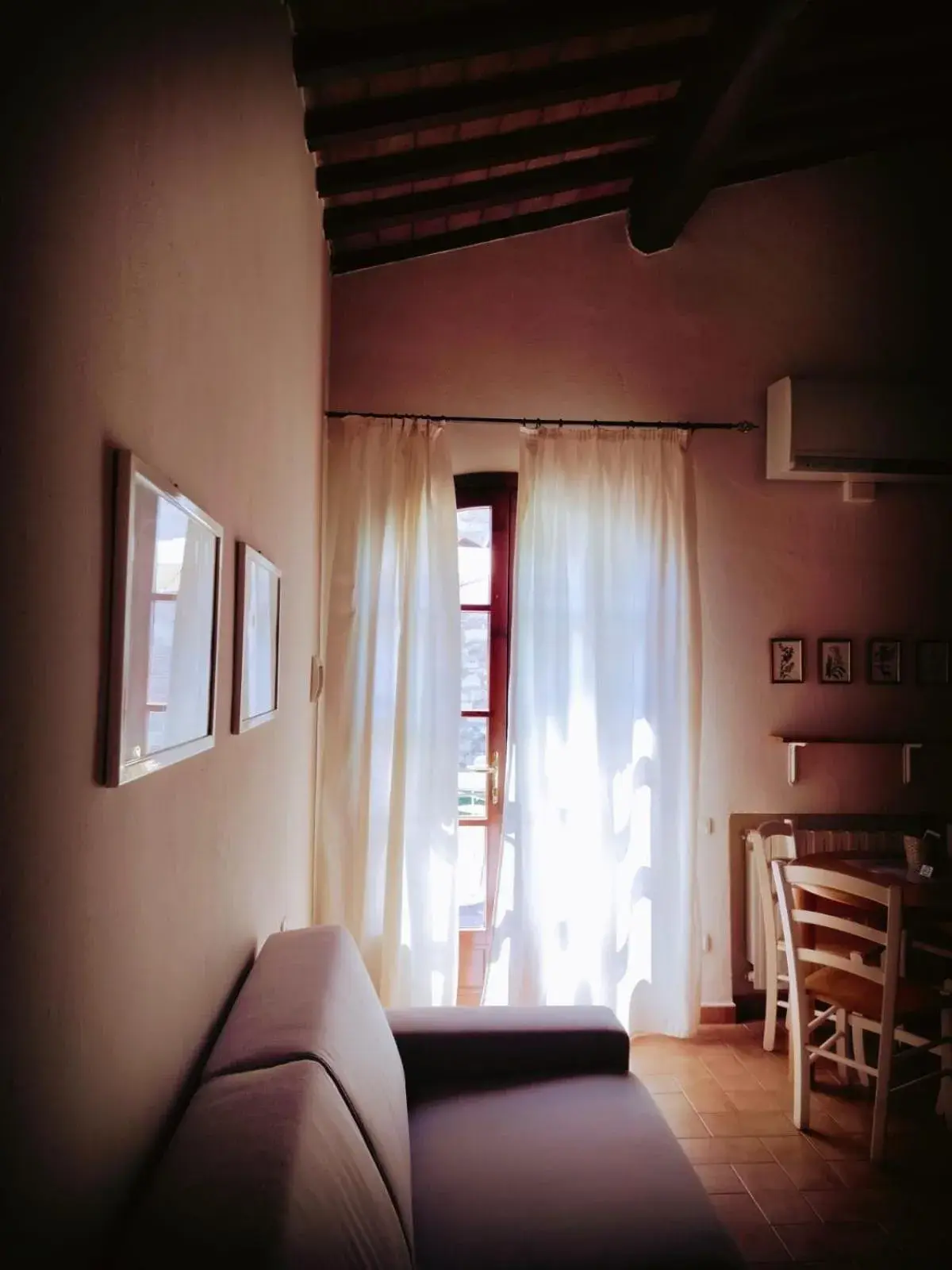 One-Bedroom Apartment in Podere Gli Olmi One-Bedroom Apartment in Podere Gli Olmi