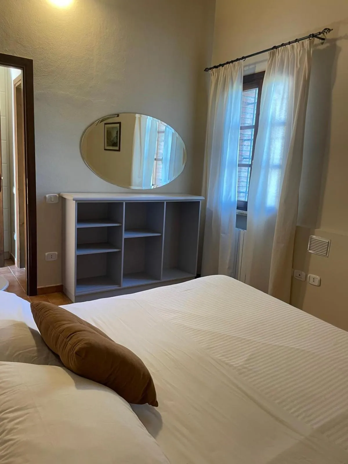 One-Bedroom Apartment in Podere Gli Olmi