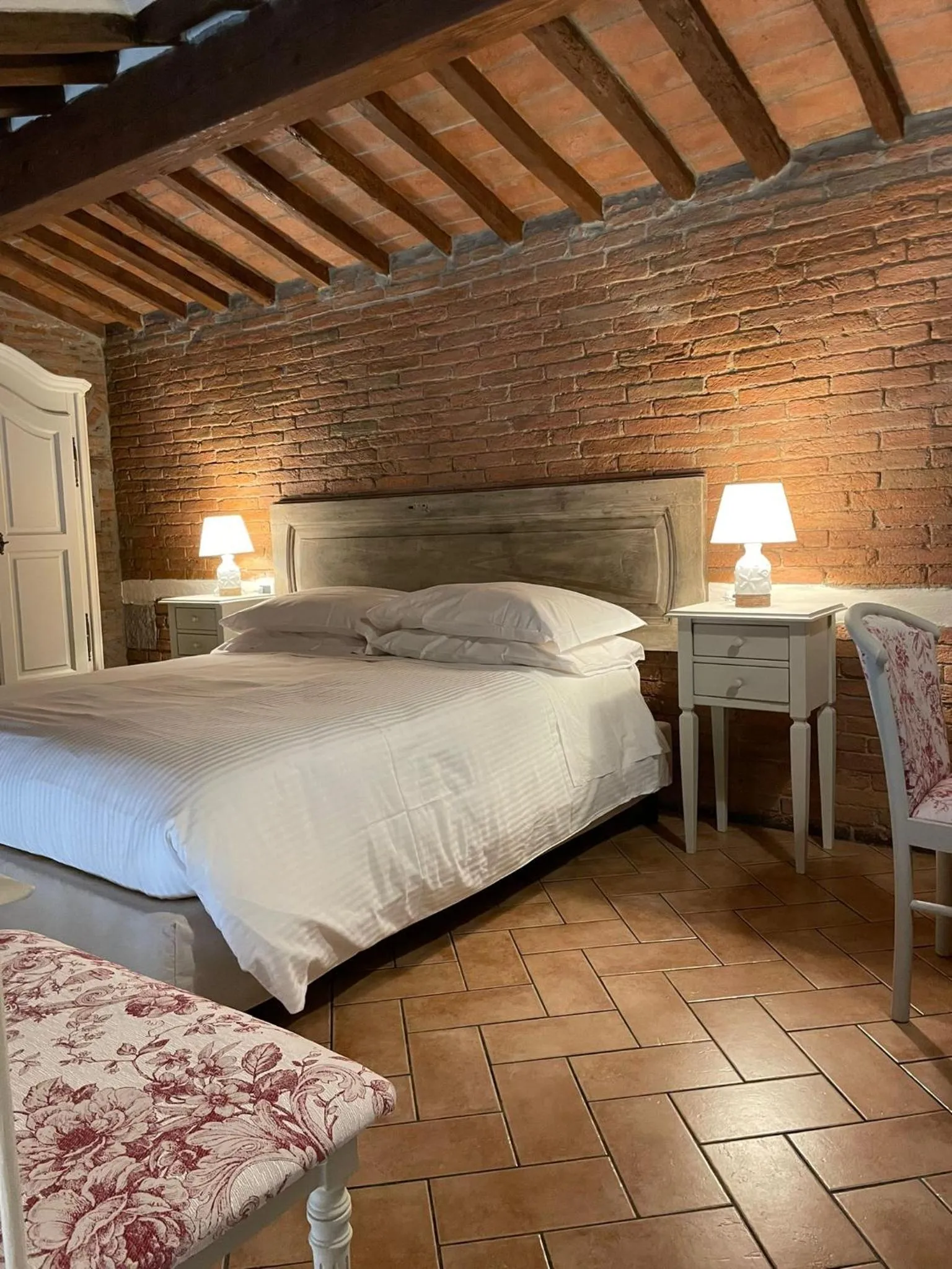 Superior Apartment in Podere Gli Olmi