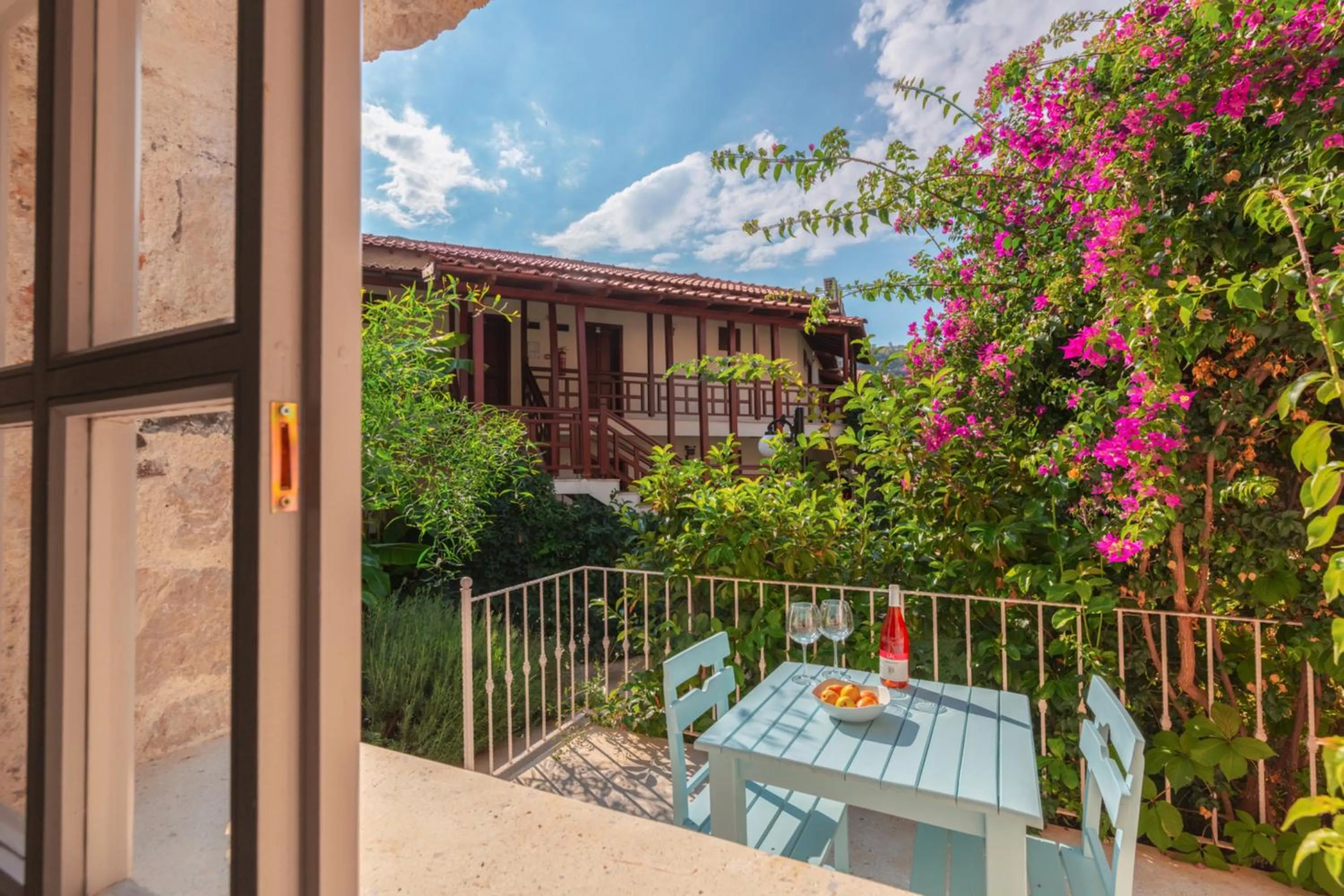 View (from property/room) in Alize Hotel Oludeniz - All Inclusive