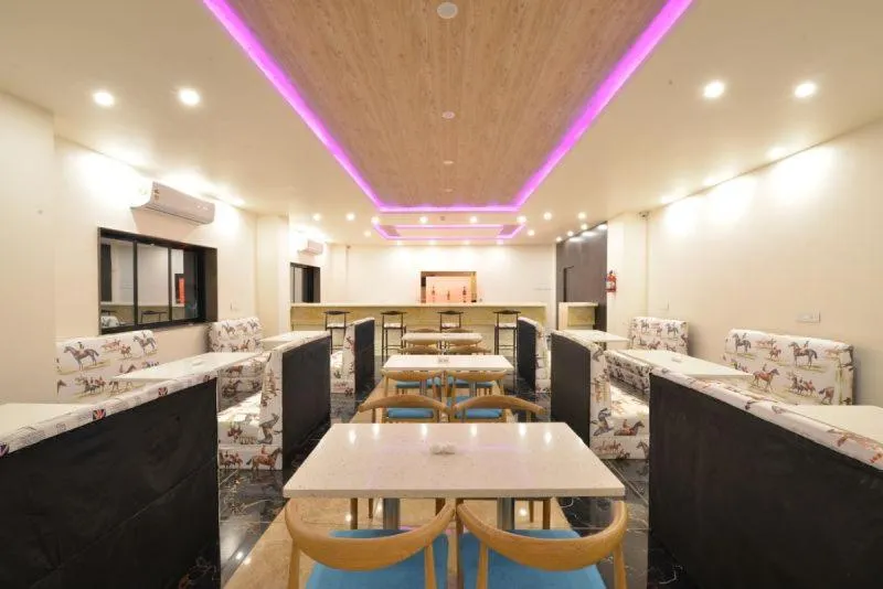 The Fern Residency Parbhani