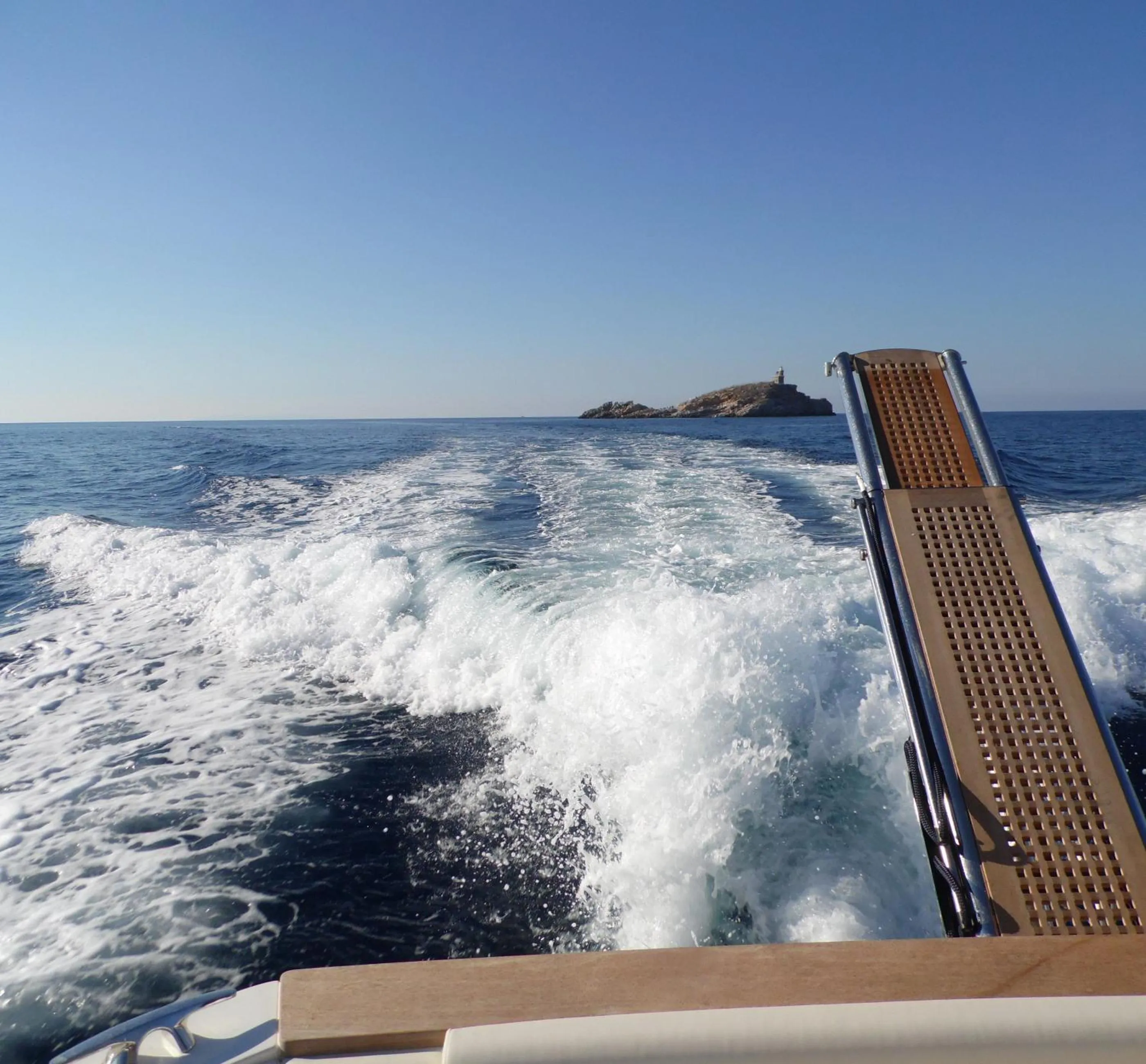 Other in Baia Bianca Suites