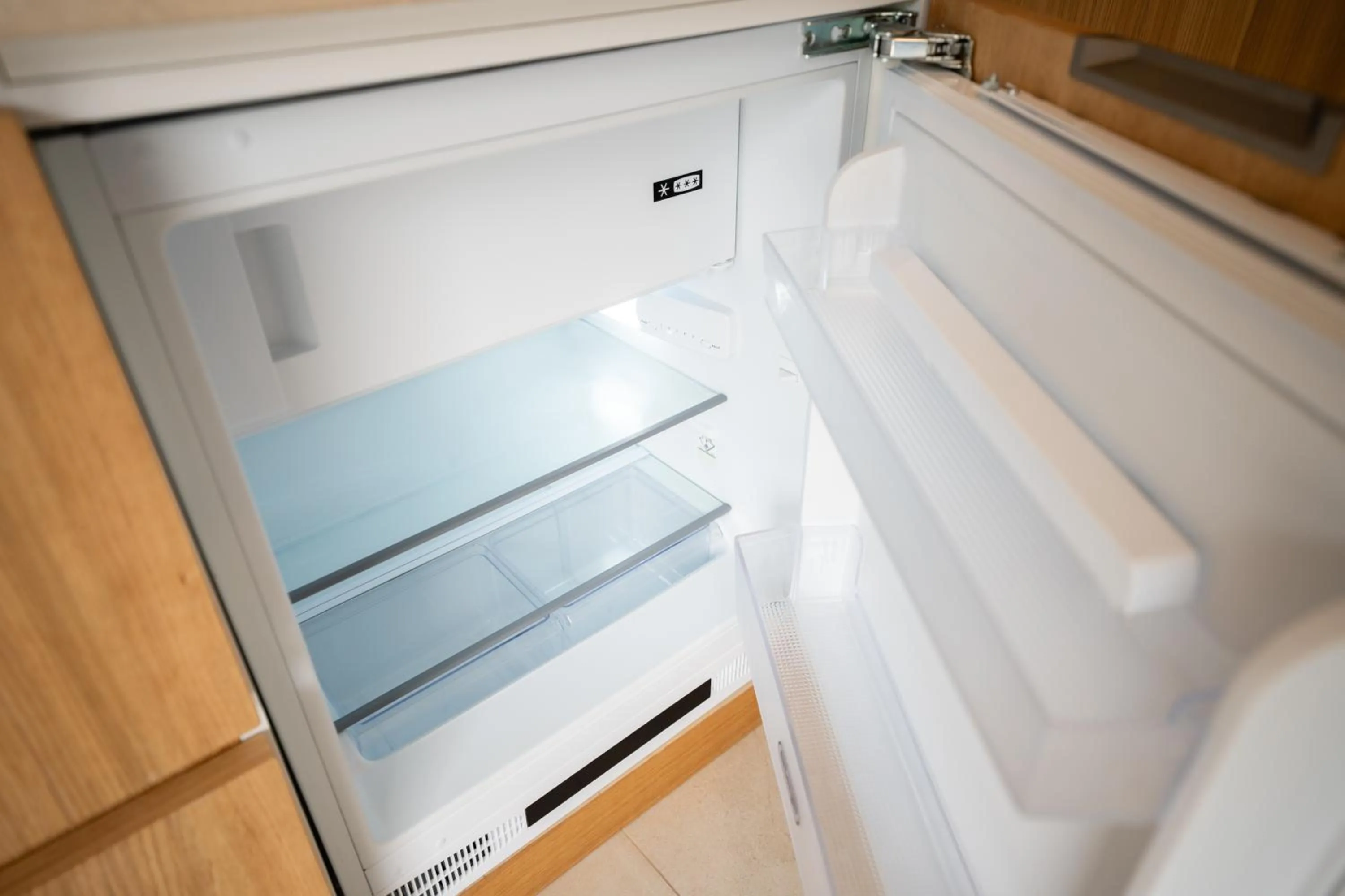 Bedroom in Hotel Delfino