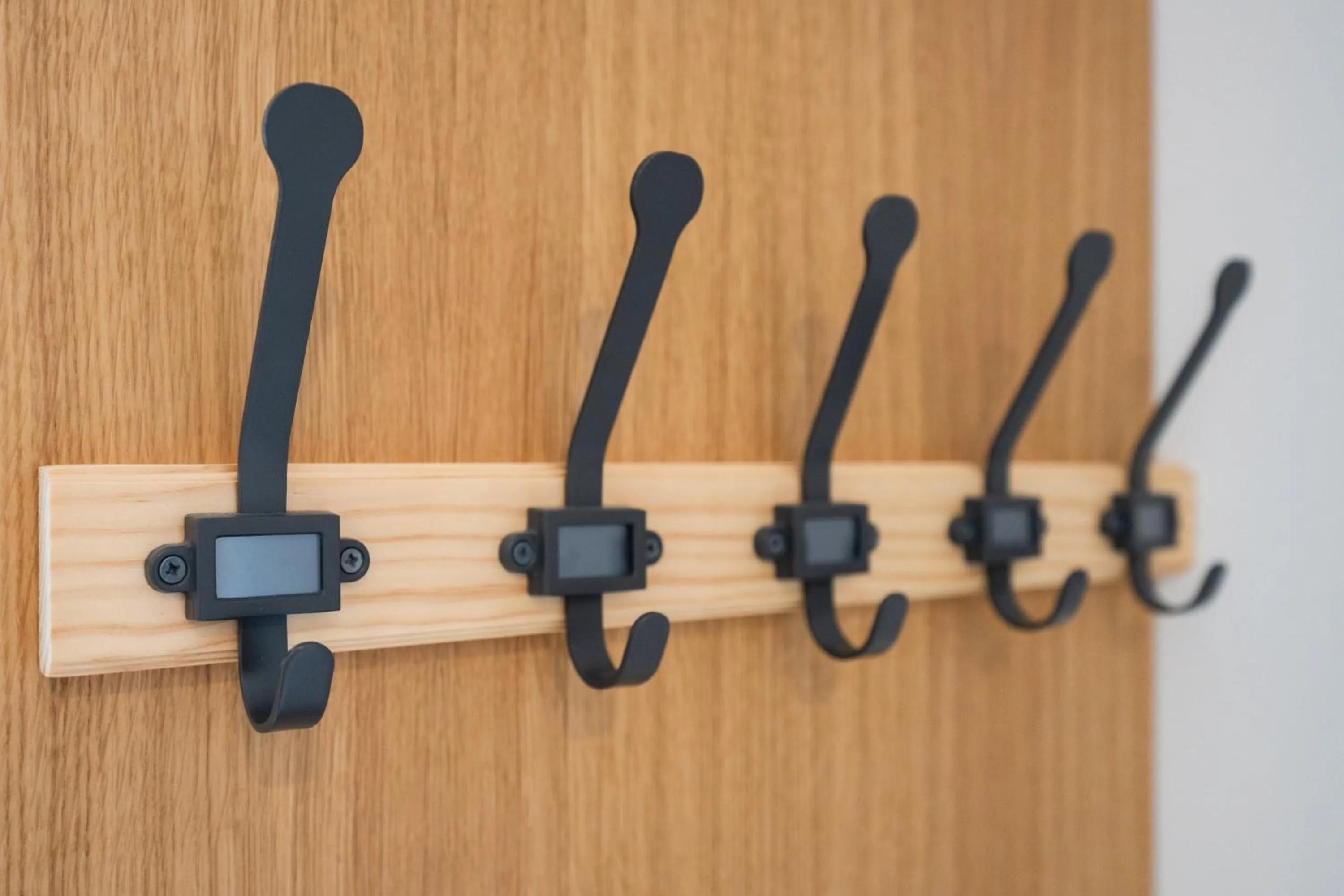 Bedroom in Hotel Delfino