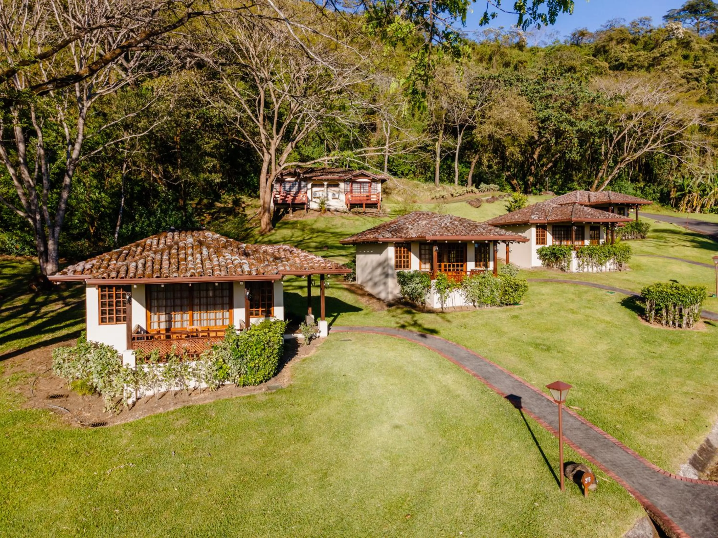 View (from property/room) in Borinquen Thermal Resort