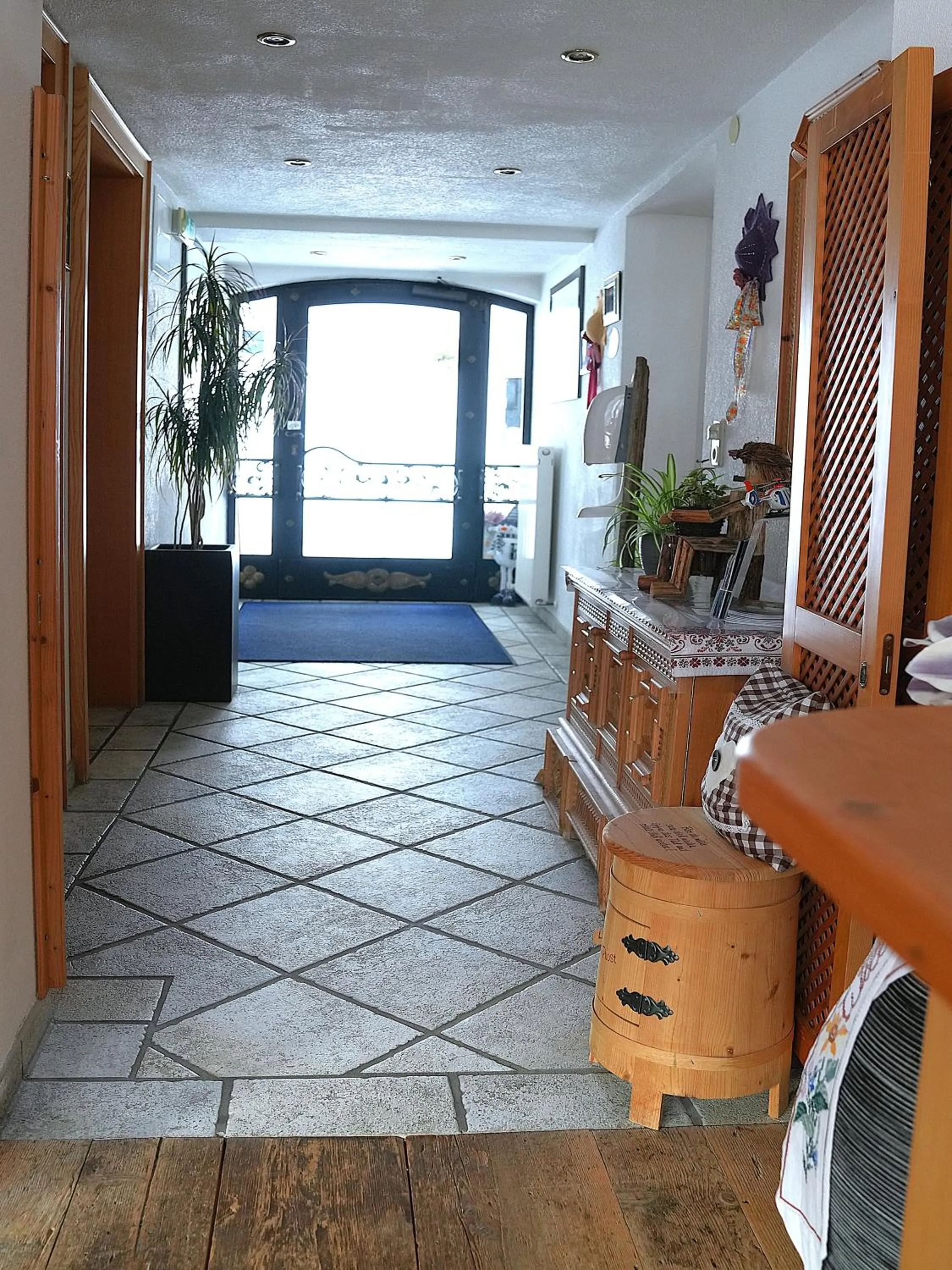 Pension Susanne