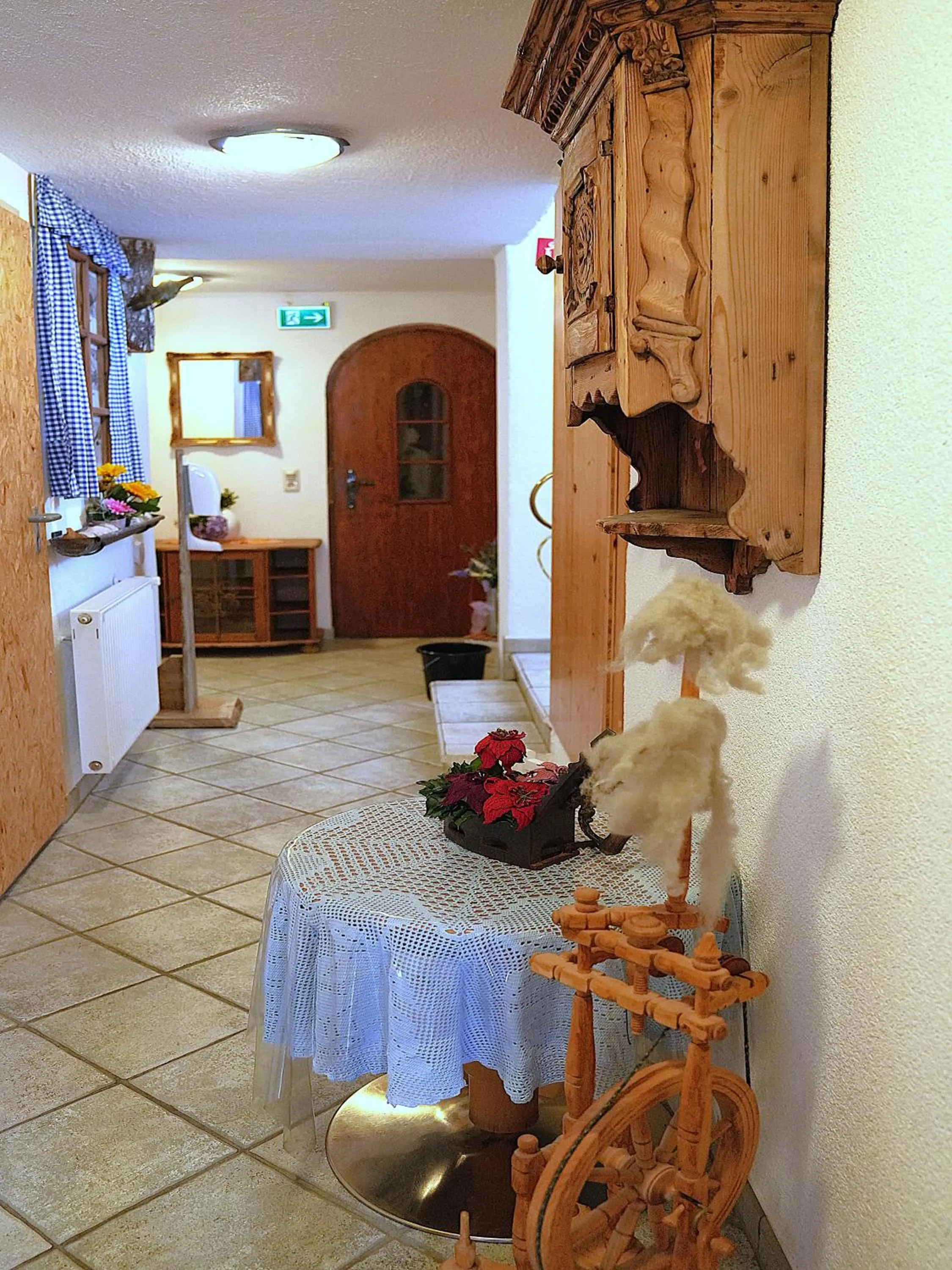 Pension Susanne