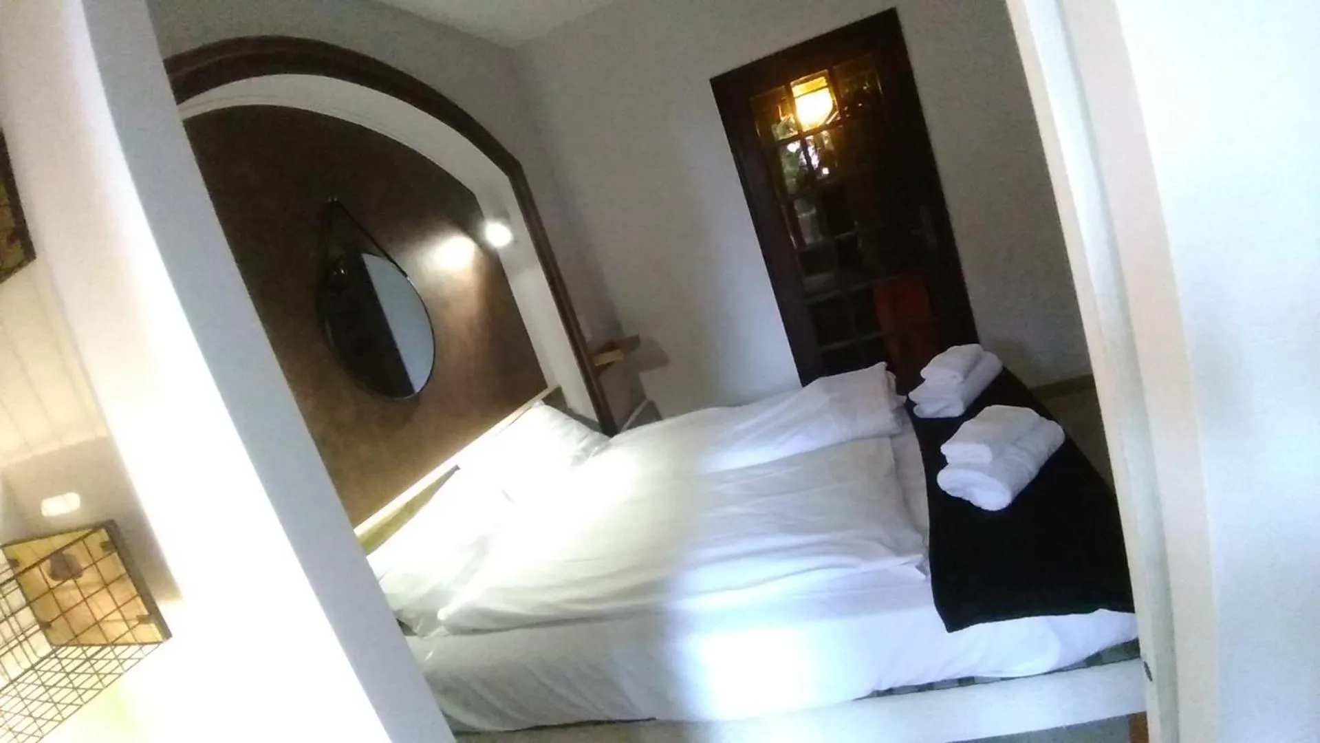 Photo of the whole room in Villa Azur Cap d'Ail