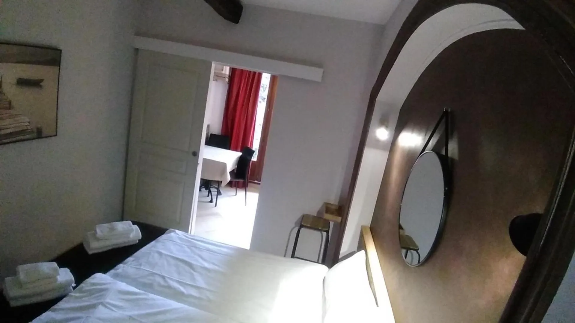 Photo of the whole room in Villa Azur Cap d'Ail