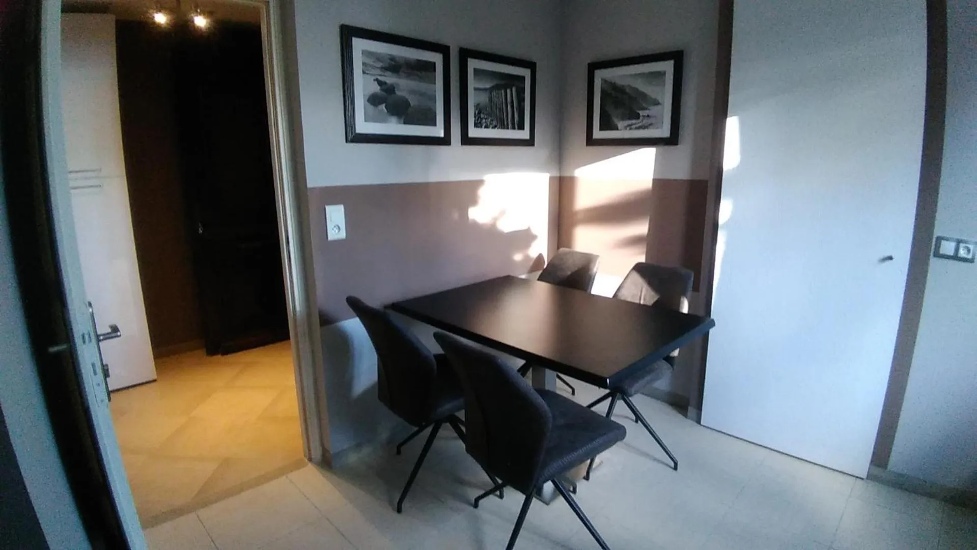 Other in Villa Azur Cap d'Ail