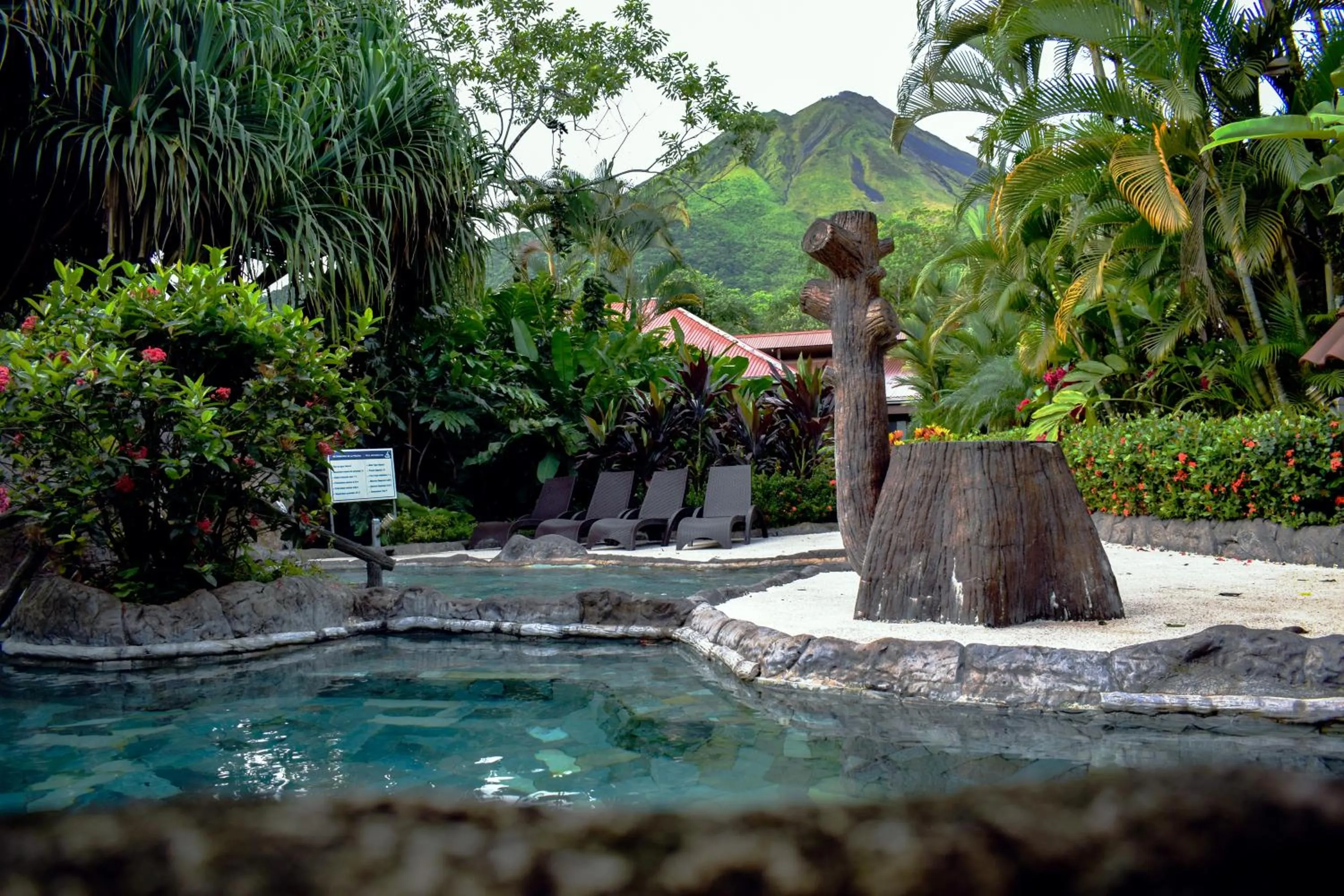 Activities in Hotel Los Lagos Spa & Resort