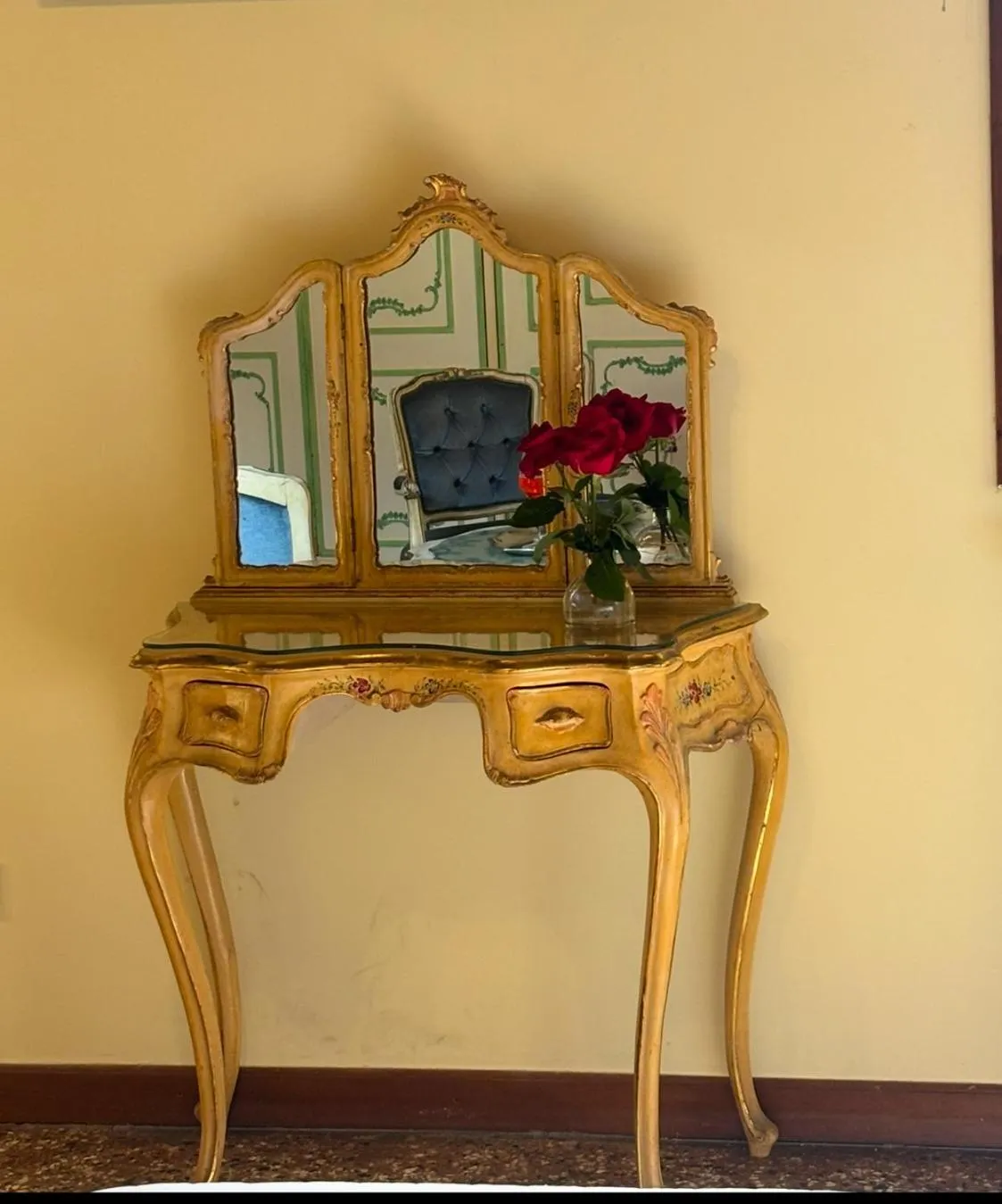 B&B Luxury San Firmino Canal View