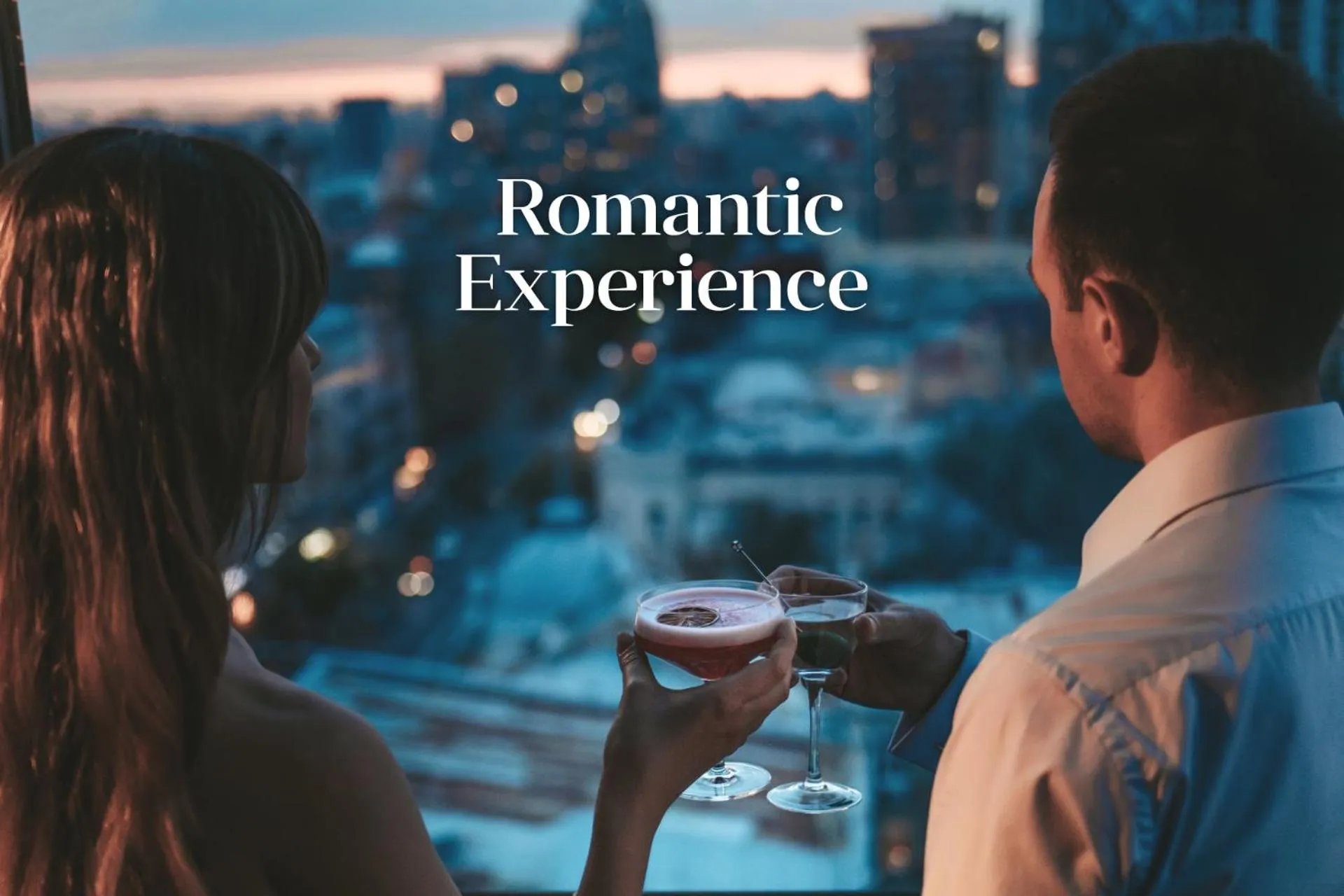 Restaurant/places to eat in 11 Mirrors Design Hotel